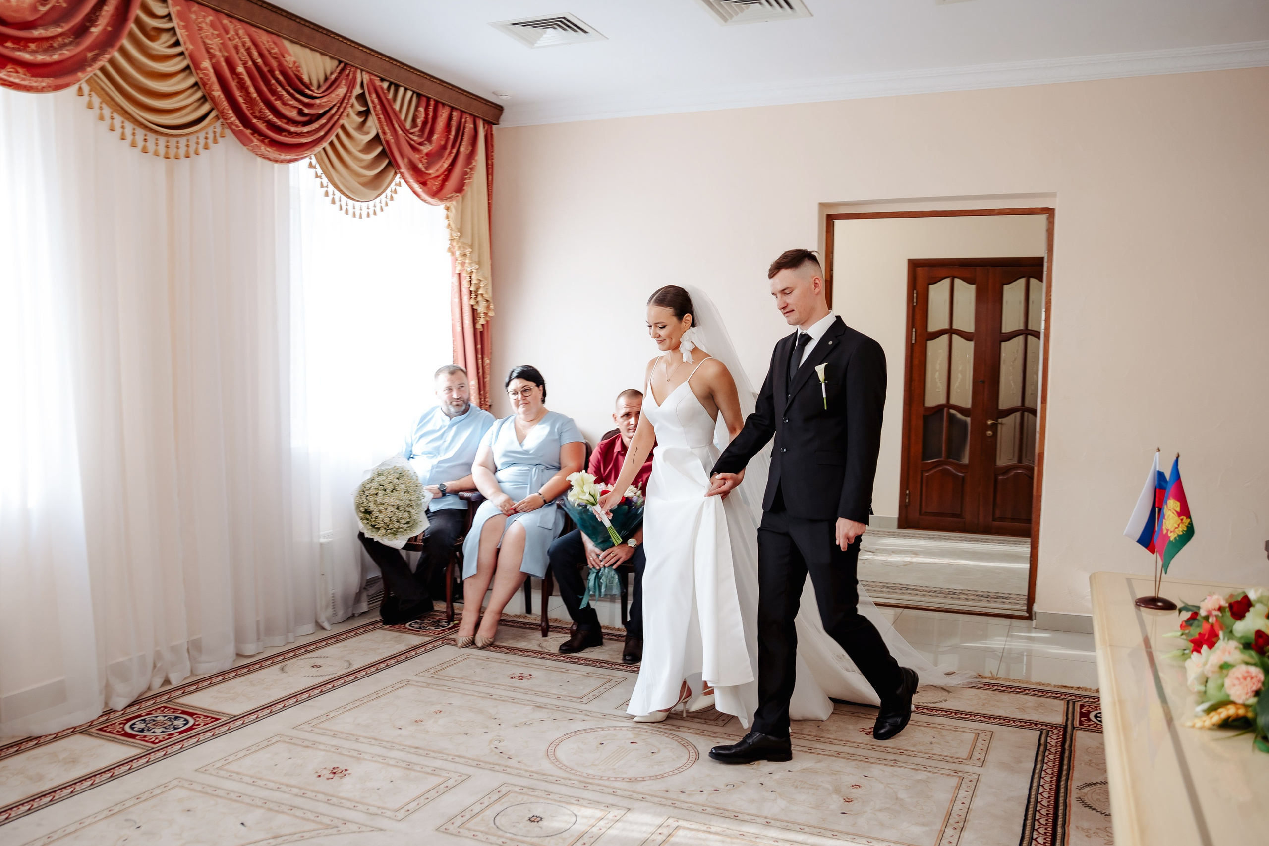 Э & V. Фотограф Дзюба Марина. Свадебный фотограф