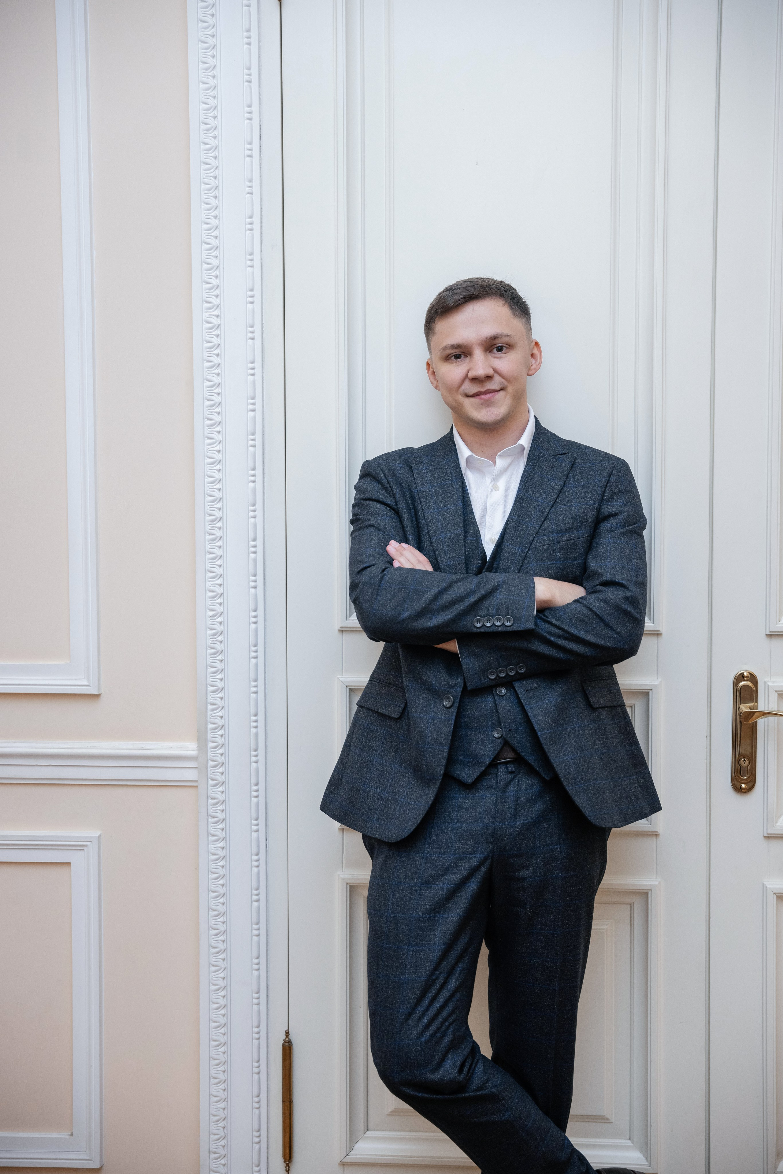 Маргарита и Руслан. Свадебный и портретный фотограф