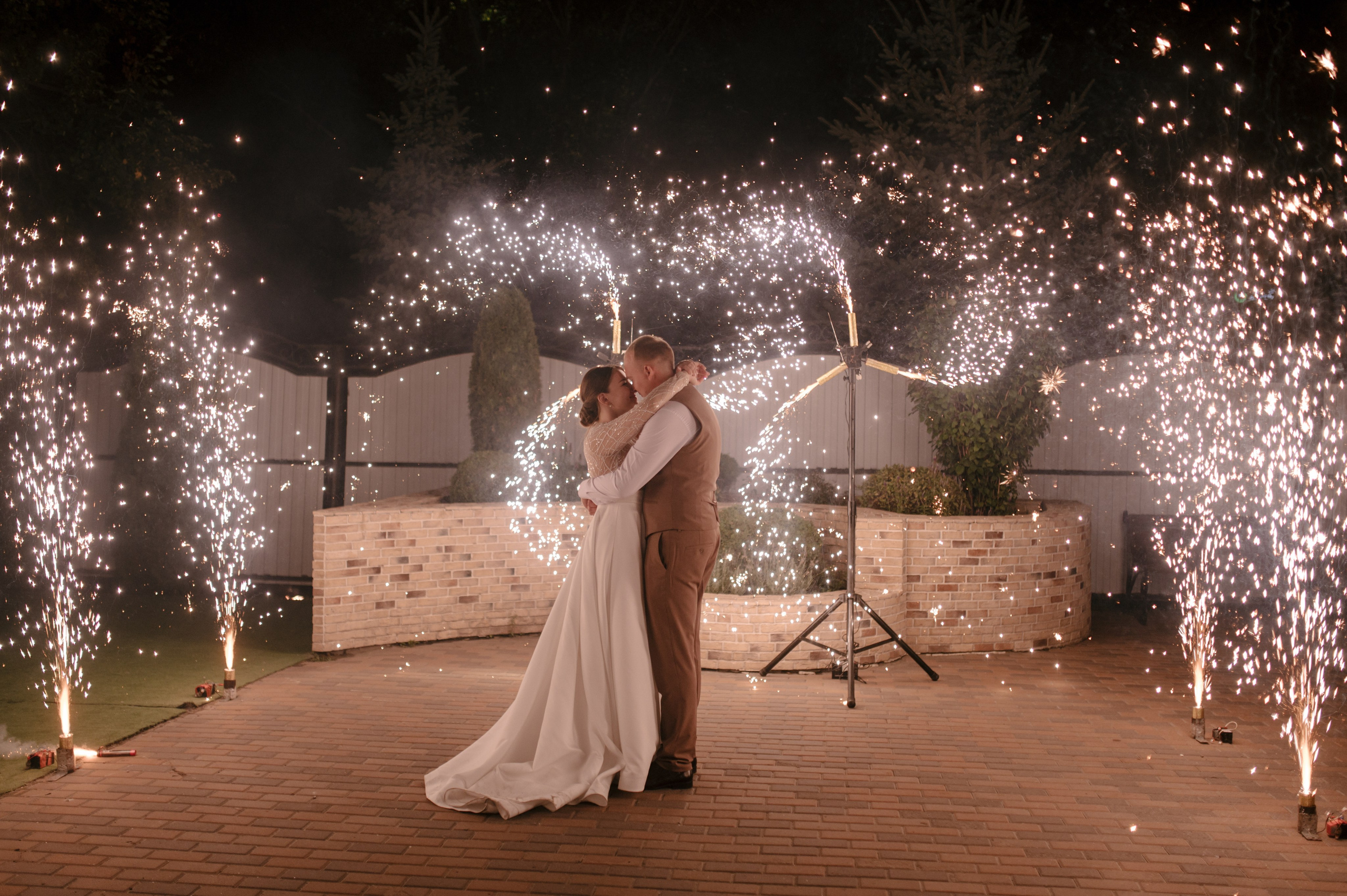 А&И. Свадебный и семейный фотограф Олеся Маркелова