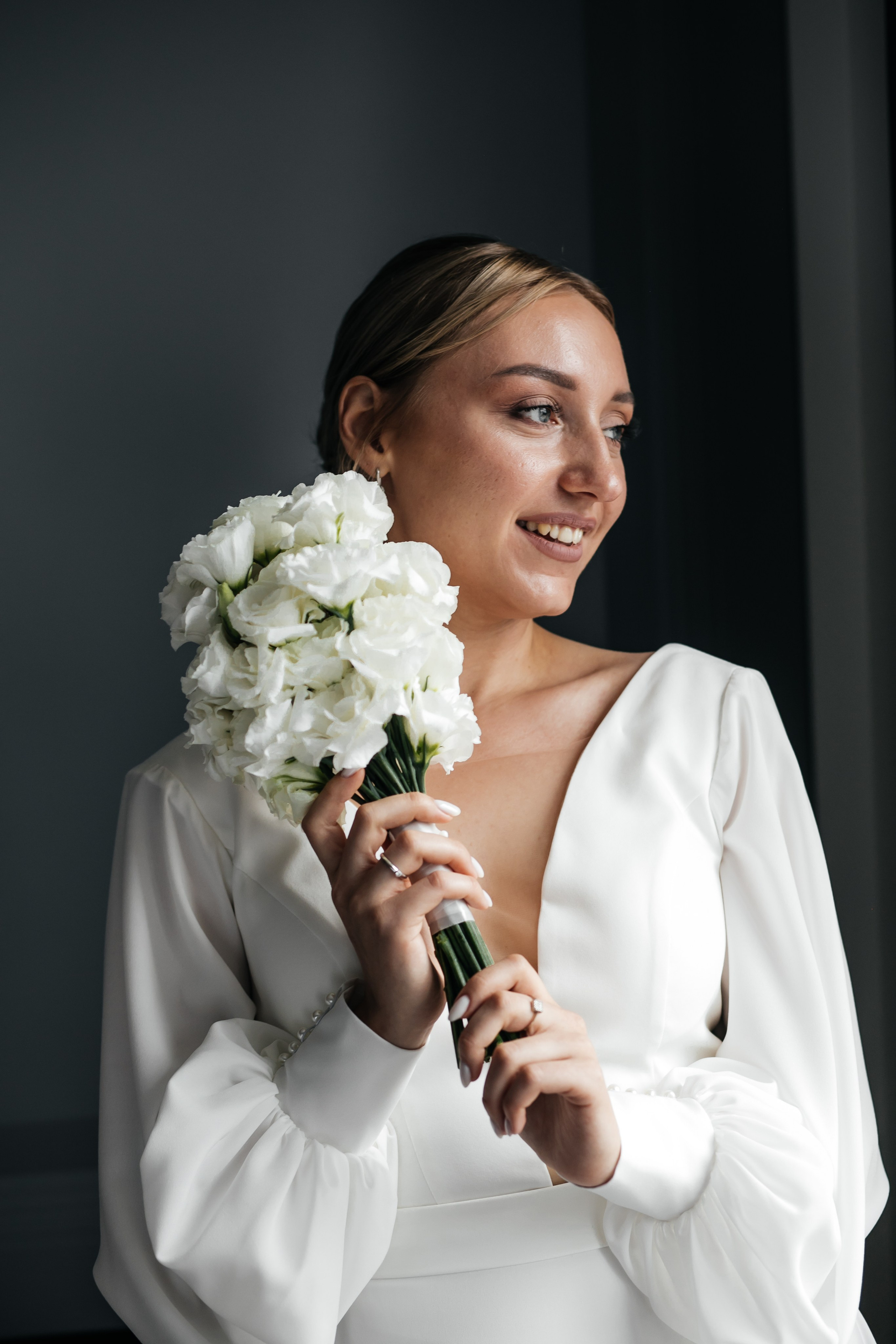 Полина и Егор. Свадебный фотограф Ростове-на-Дону