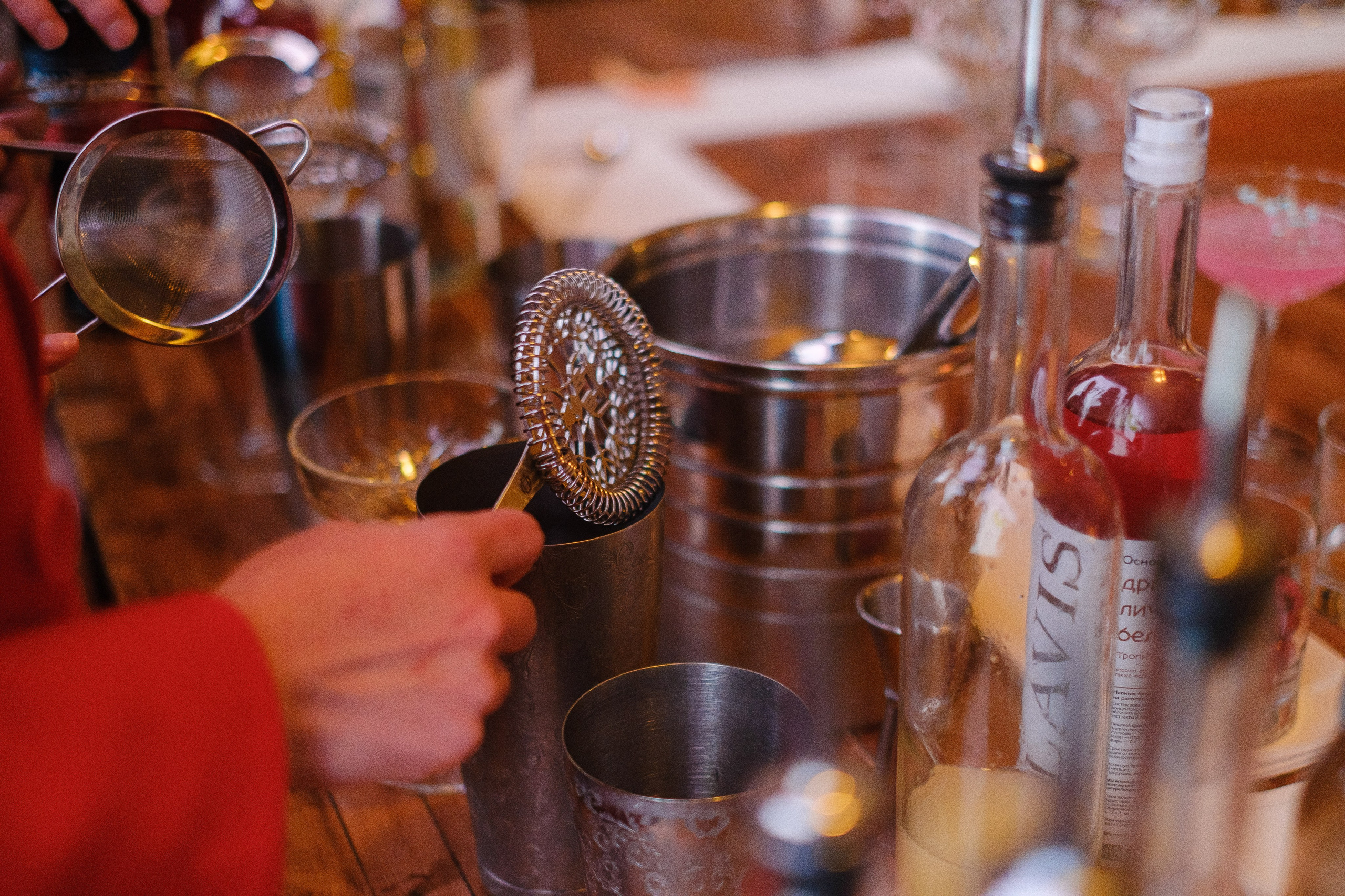 Лофт. Фотограф Мария Хлебникова Санкт-Петербург Москва