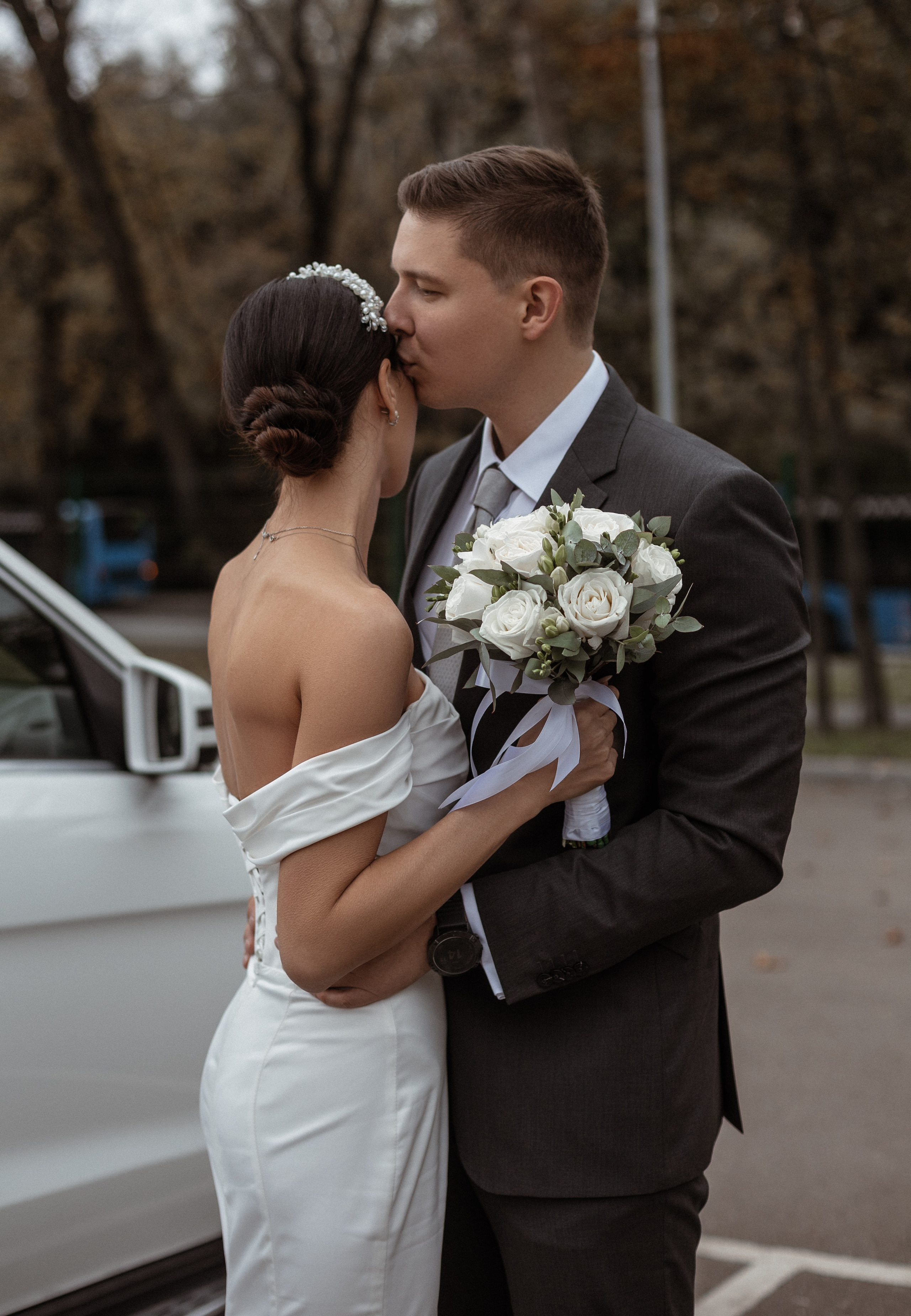 Виктор & Виктория. Kondakovaa.ph | Фотограф в Москве