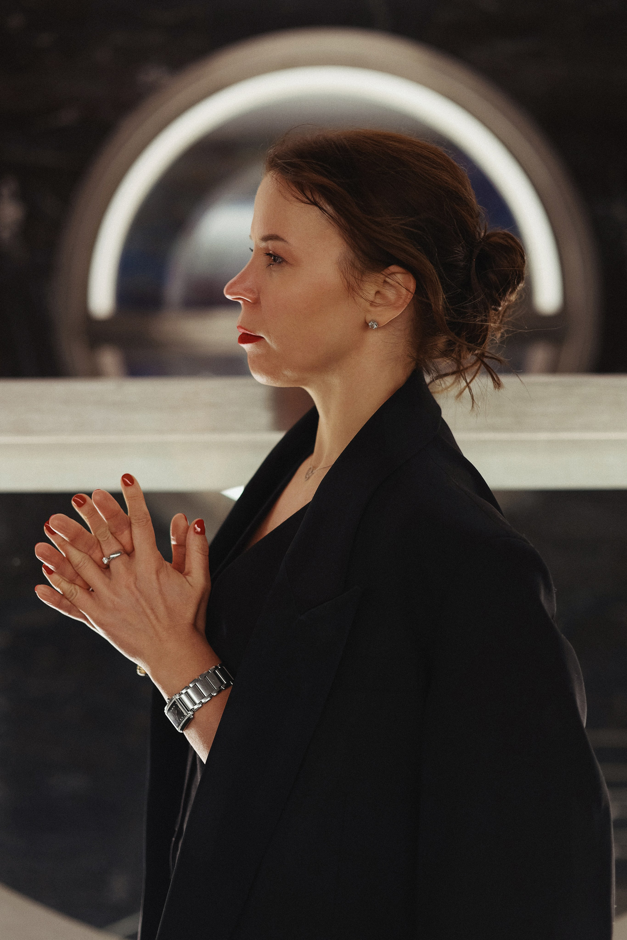 Портретное портфолио фотографа в Москве. Портретный и семейный фотограф в Москве Мария Рослякова