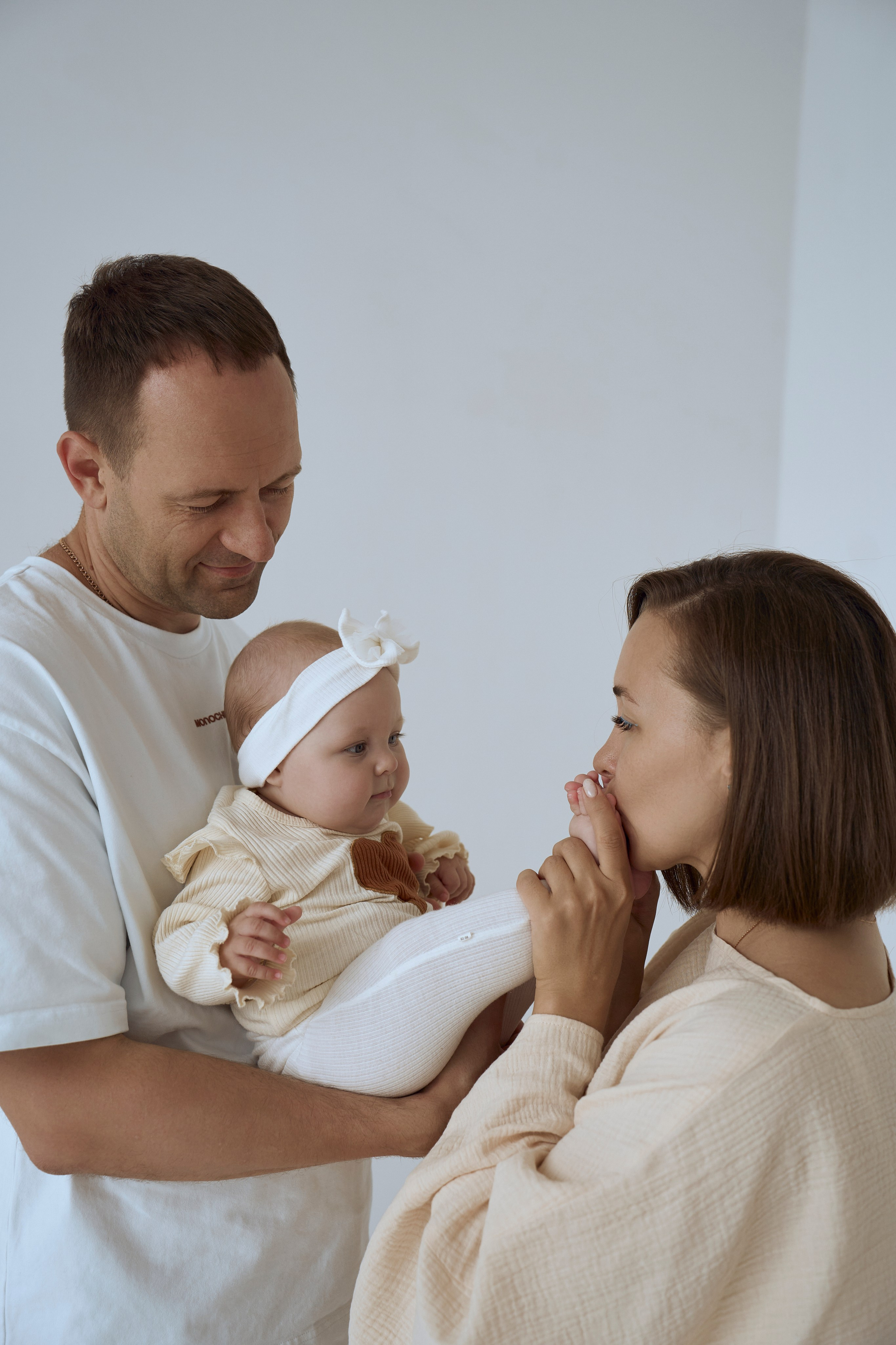 Нежность. Ваш фотограф Анастасия Болотникова