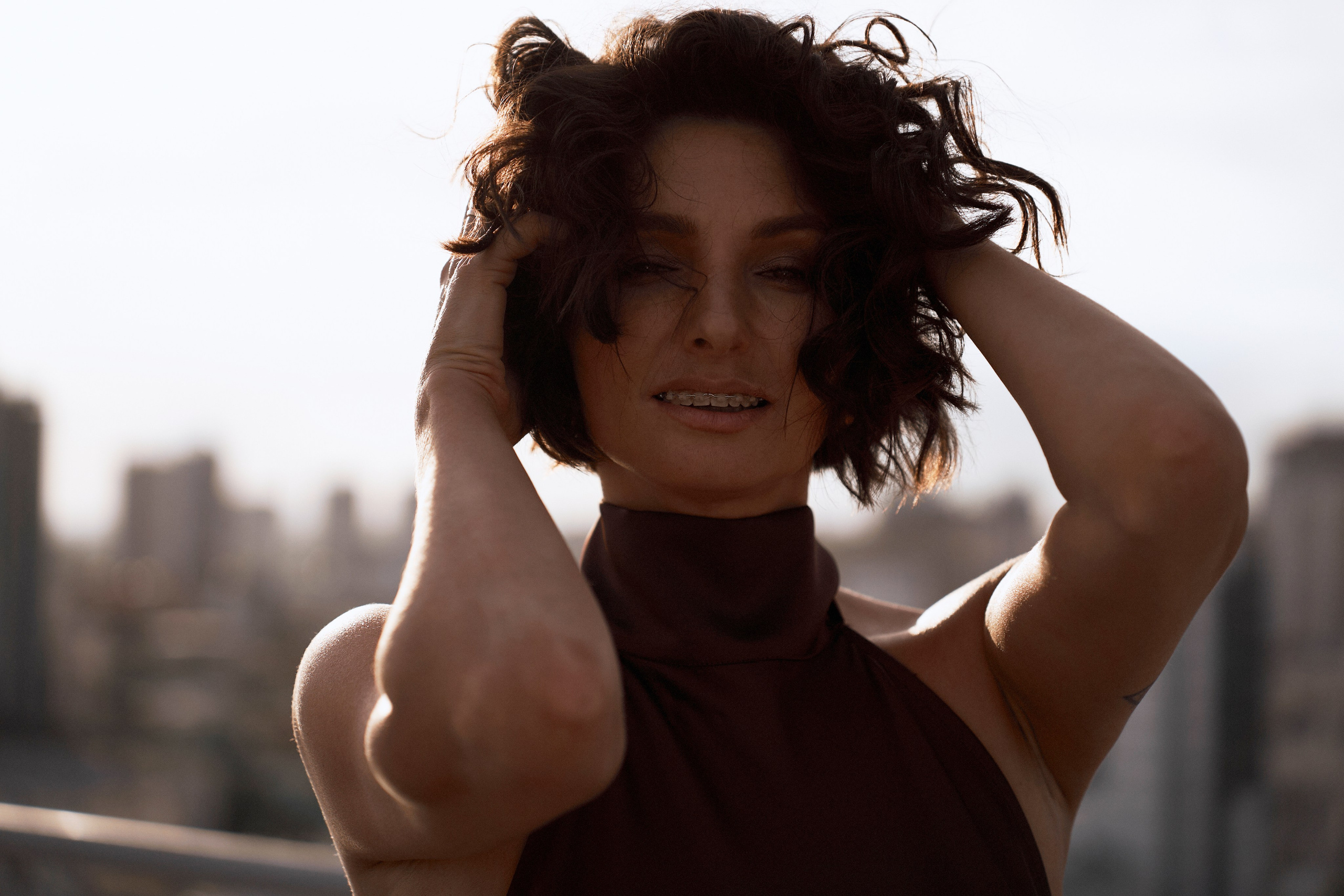 Анна. Ваш фотограф Анастасия Болотникова