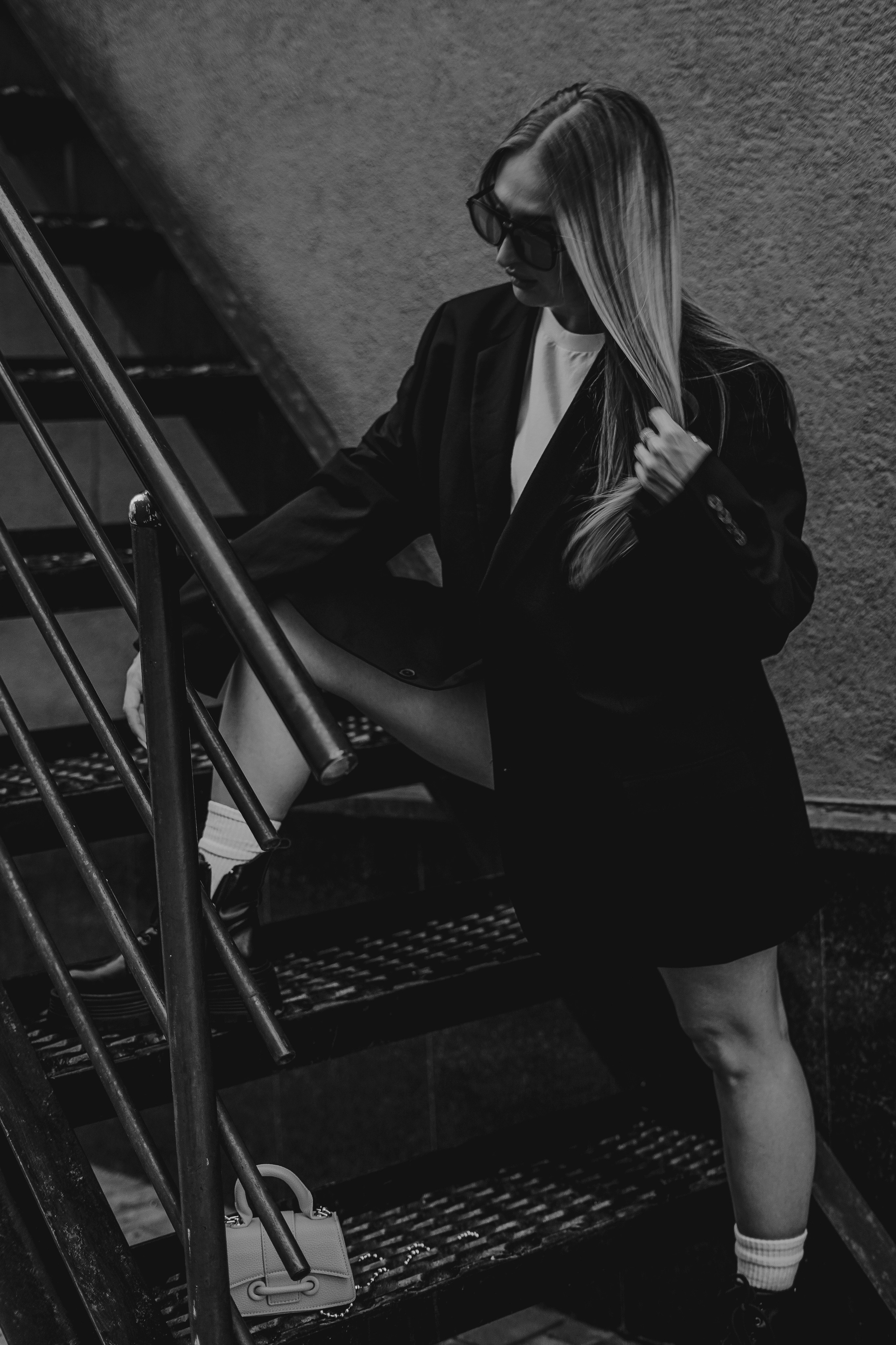 Оксана. Ваш фотограф Анастасия Болотникова