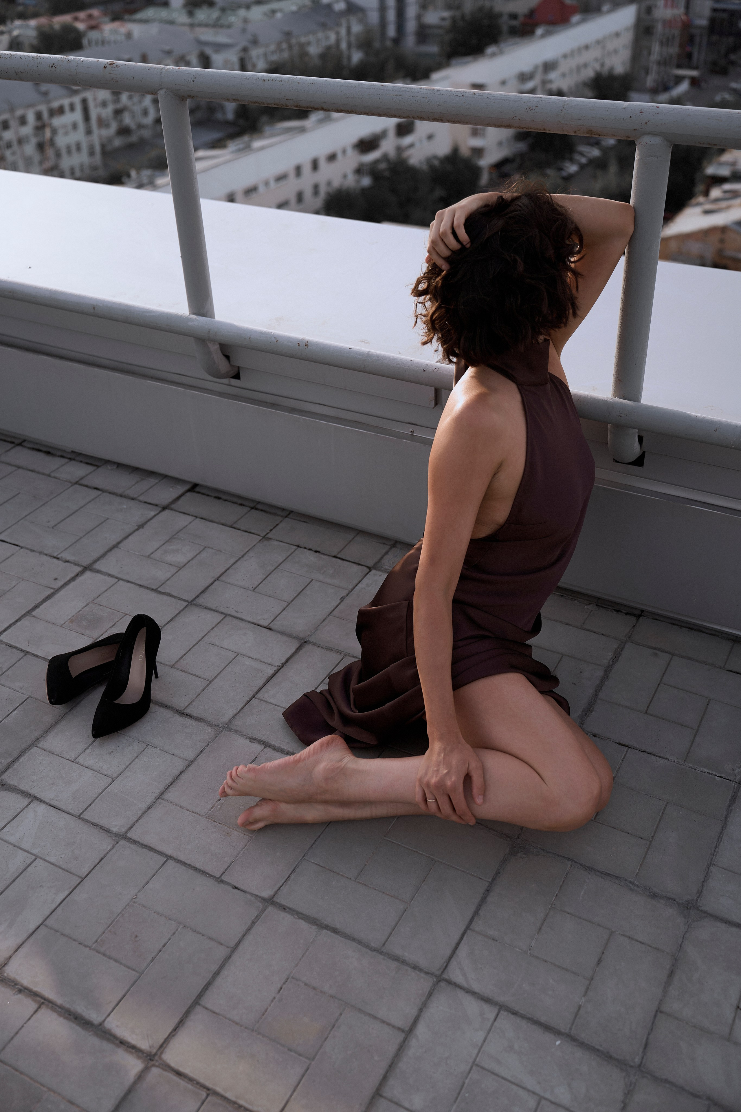 Анна. Ваш фотограф Анастасия Болотникова