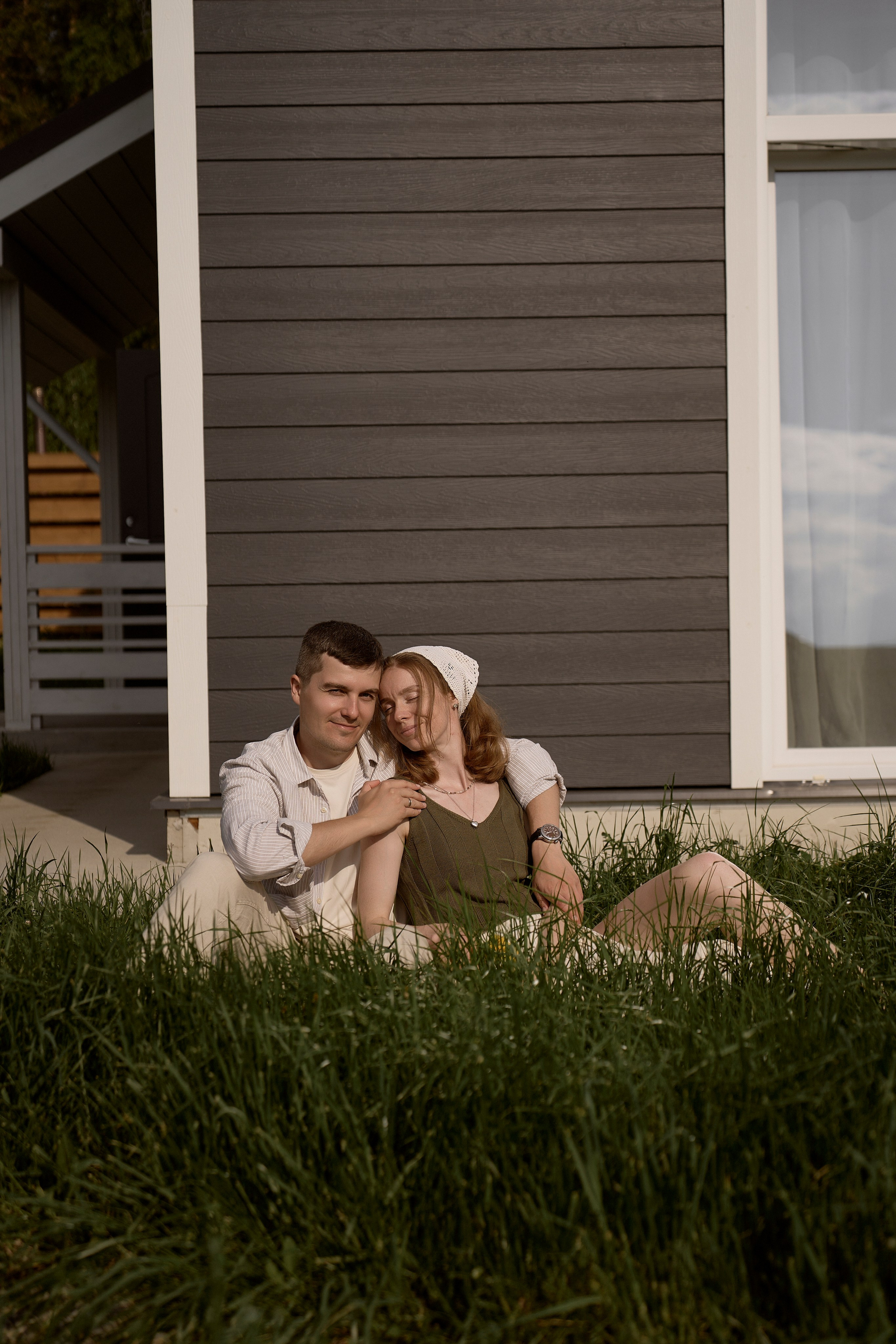 Сказка у дома. Ваш фотограф Анастасия Болотникова