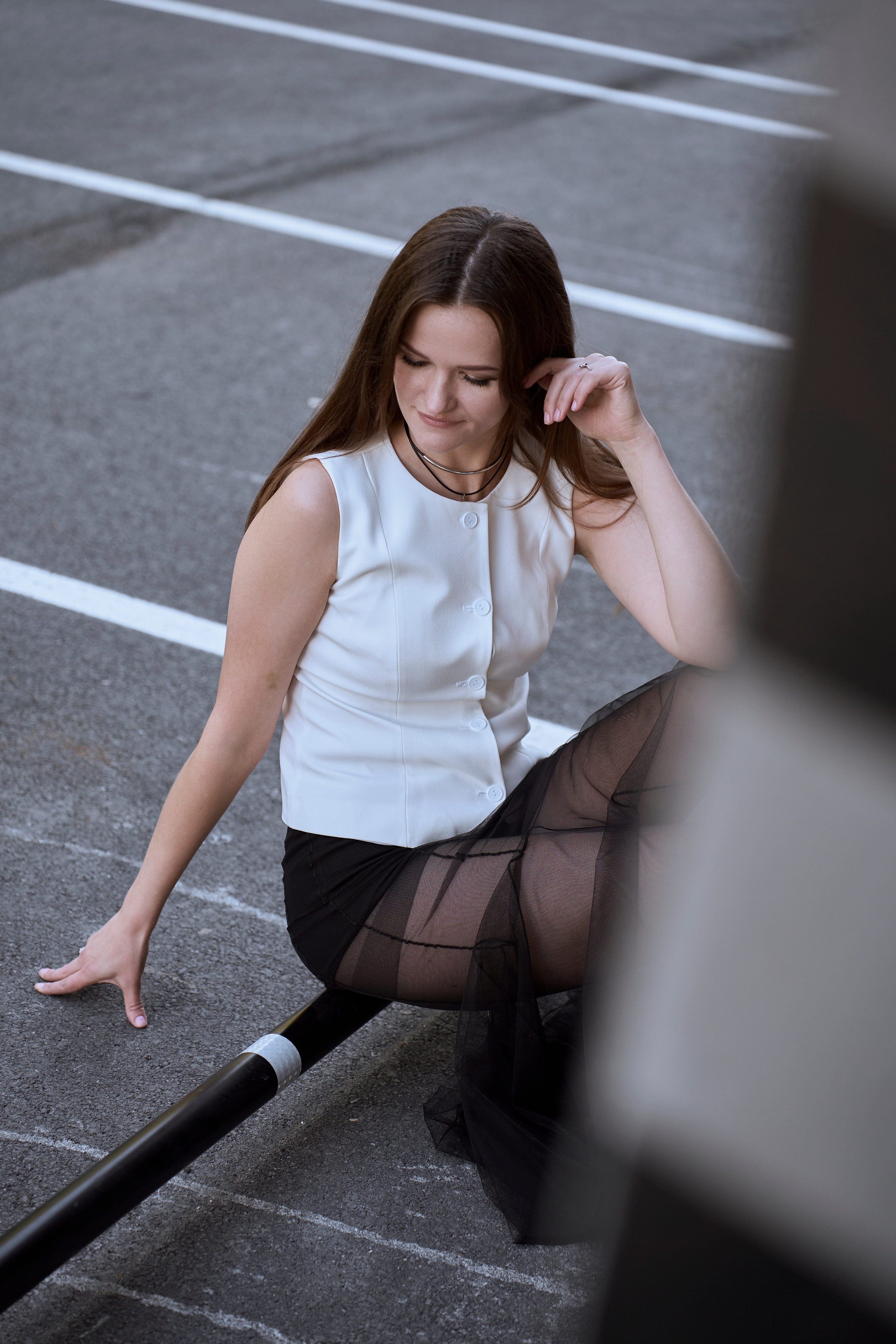 Ольга. Ваш фотограф Анастасия Болотникова