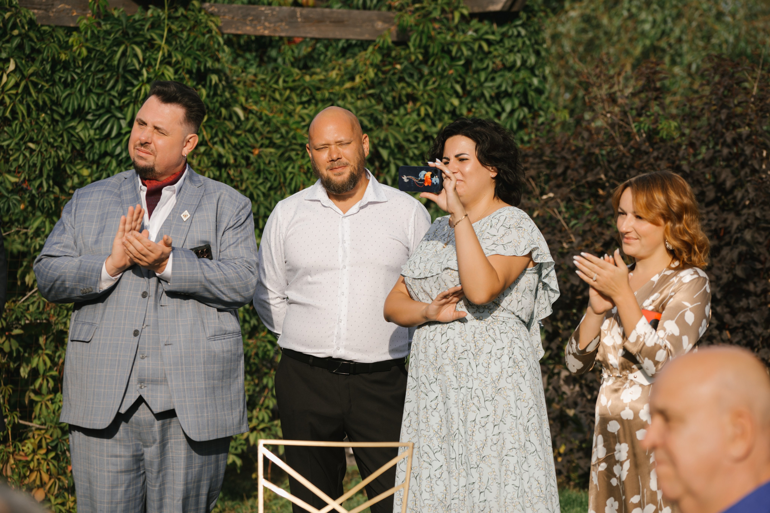 Александр и Анастасия. Свадебный фотограф Воронеж Марина Грудинина