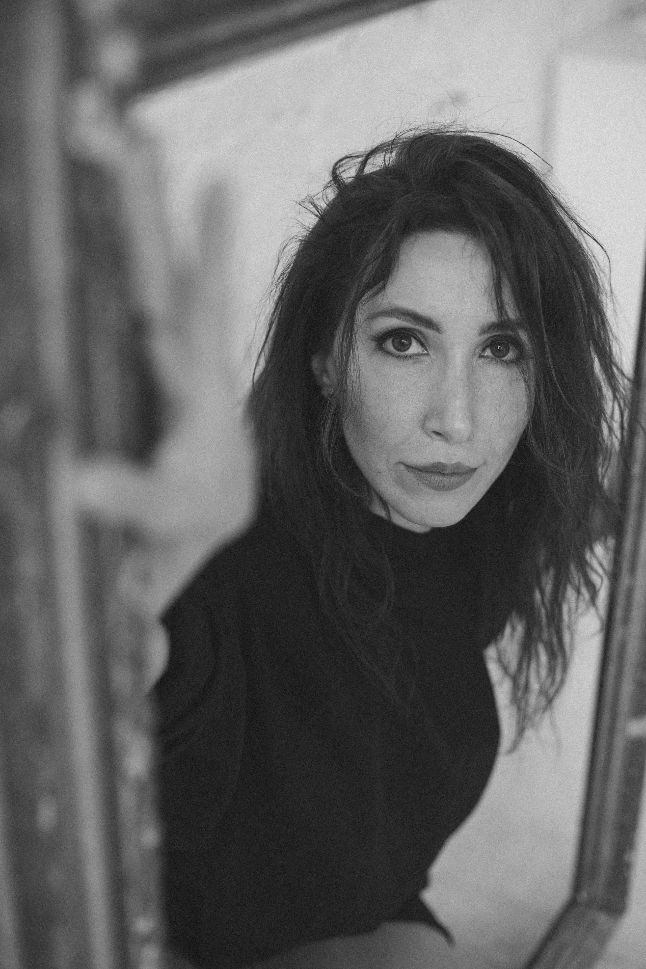 ЭЛИНА. Я фотограф из Москвы к Вашим услугам