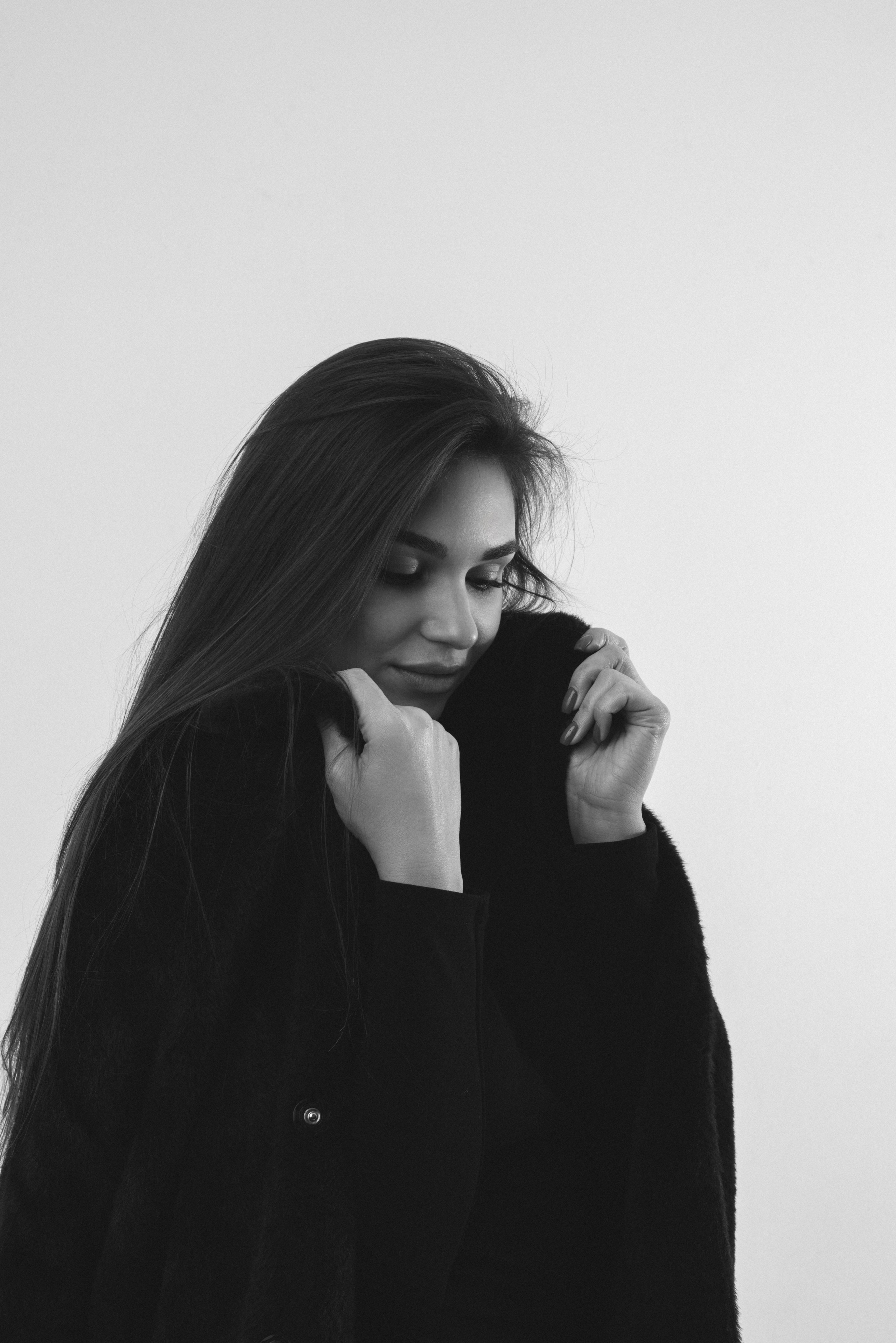 Кристина. Фотограф в Шатуре Оксана Осьмакова