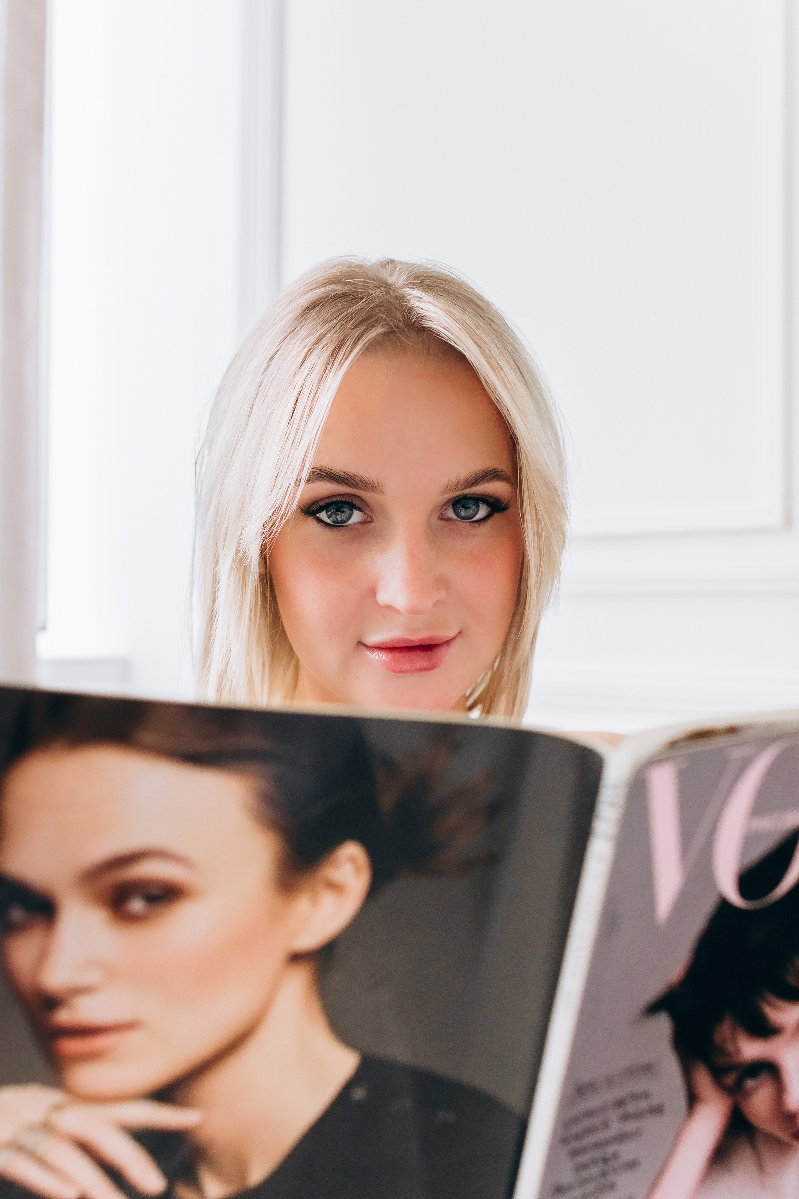 Елена. Фотограф в Шатуре Оксана Осьмакова