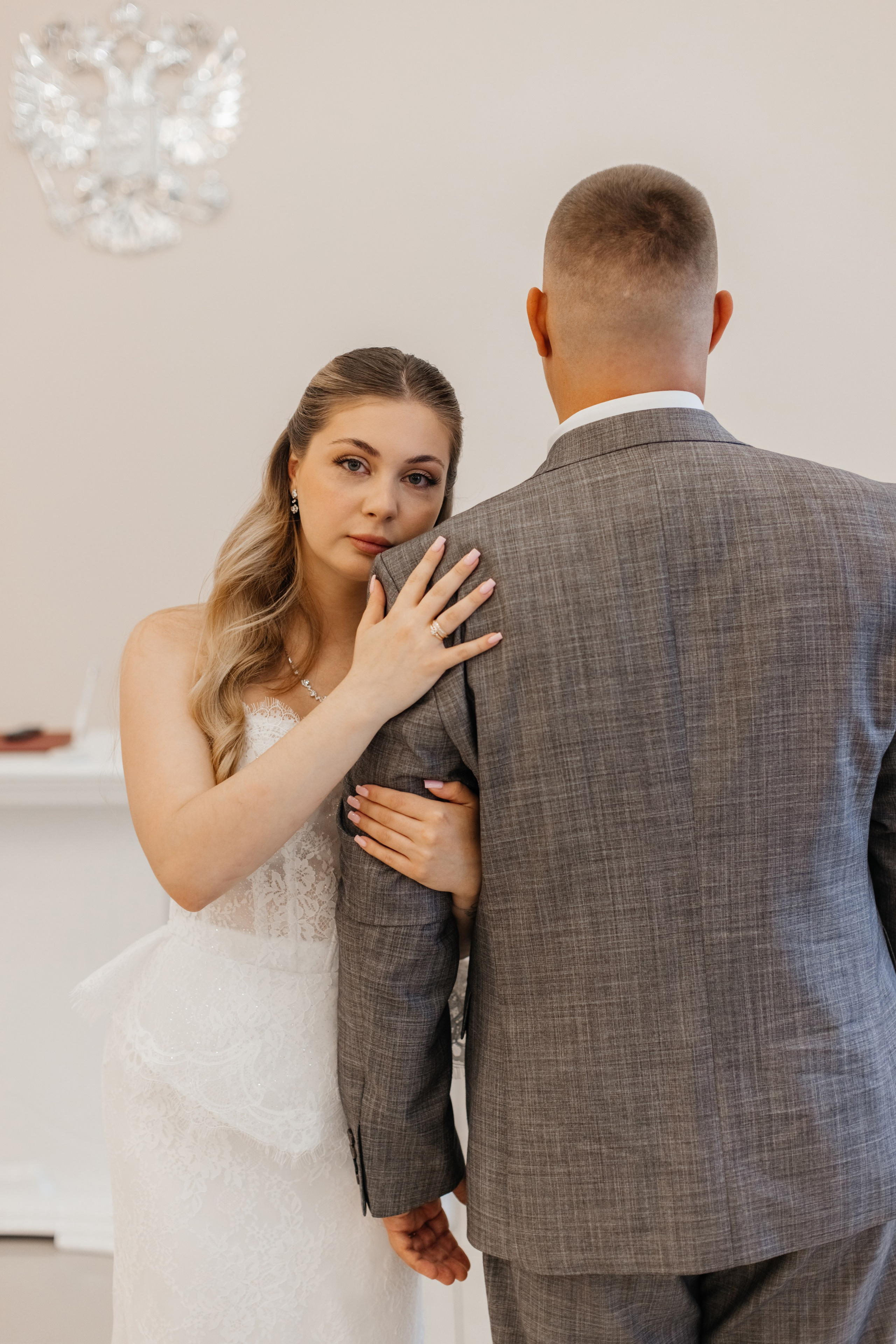 Wedding: Полина & Павел. Фотограф в Шатуре Оксана Осьмакова