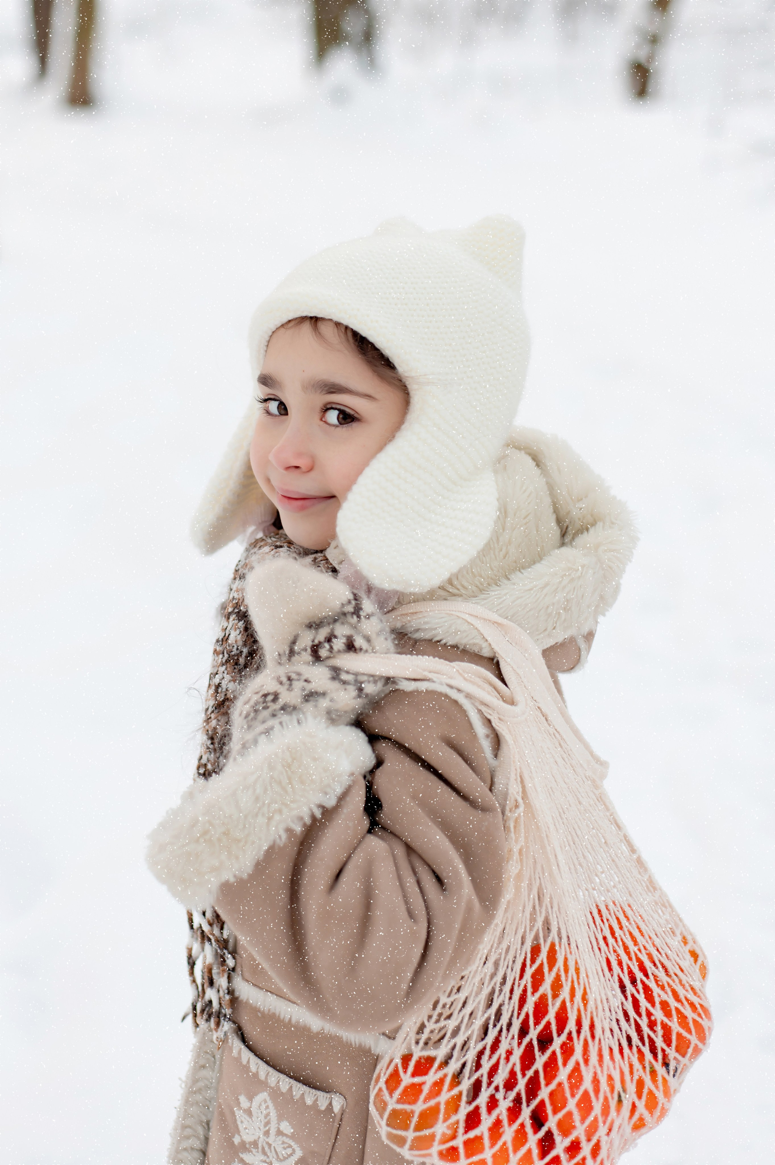 Лиза. Детский и семейный фотограф Эльмира Веселова