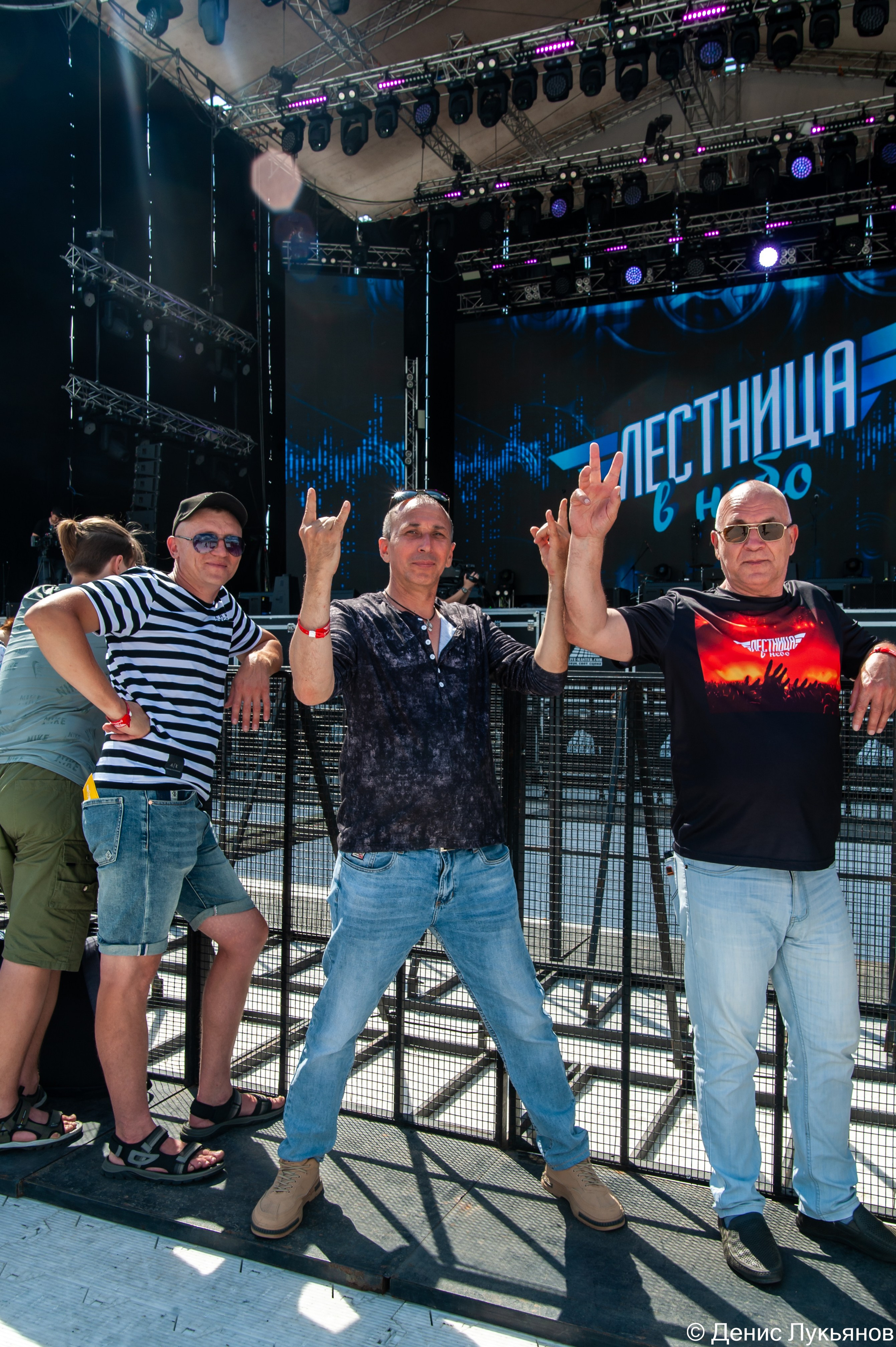 Лестница в Небо 2024. Свадебный и семейный фотограф Денис Лукьянов в Краснодаре, Краснодарском крае и Республике Крым