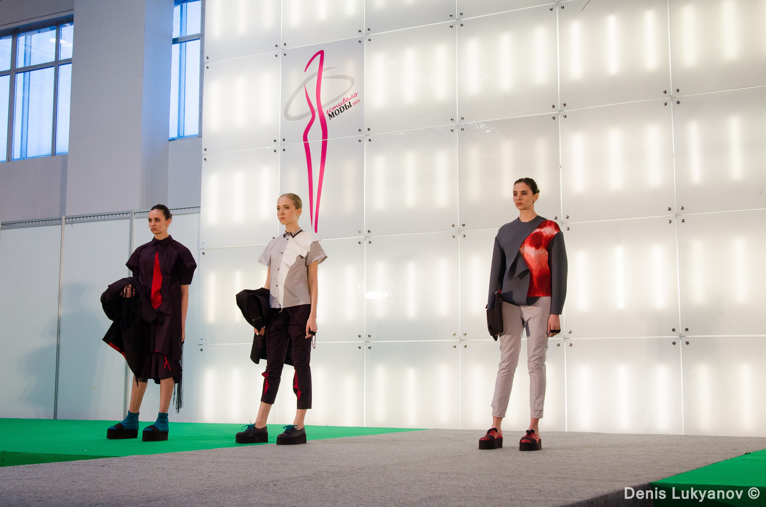 Формула Моды.Континент. Свадебный и семейный фотограф Денис Лукьянов в Краснодаре, Краснодарском крае и Республике Крым