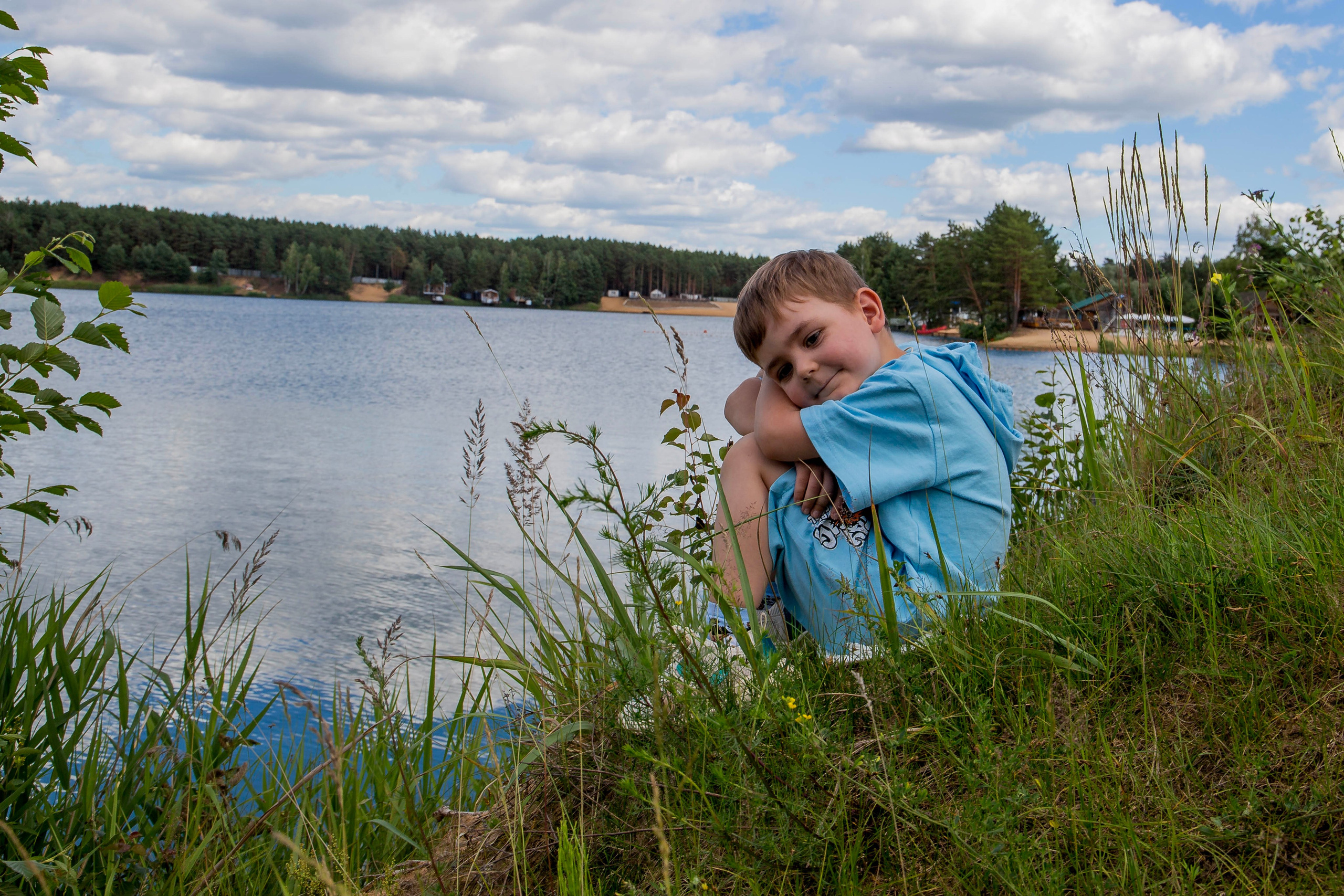 Детская съёмка
