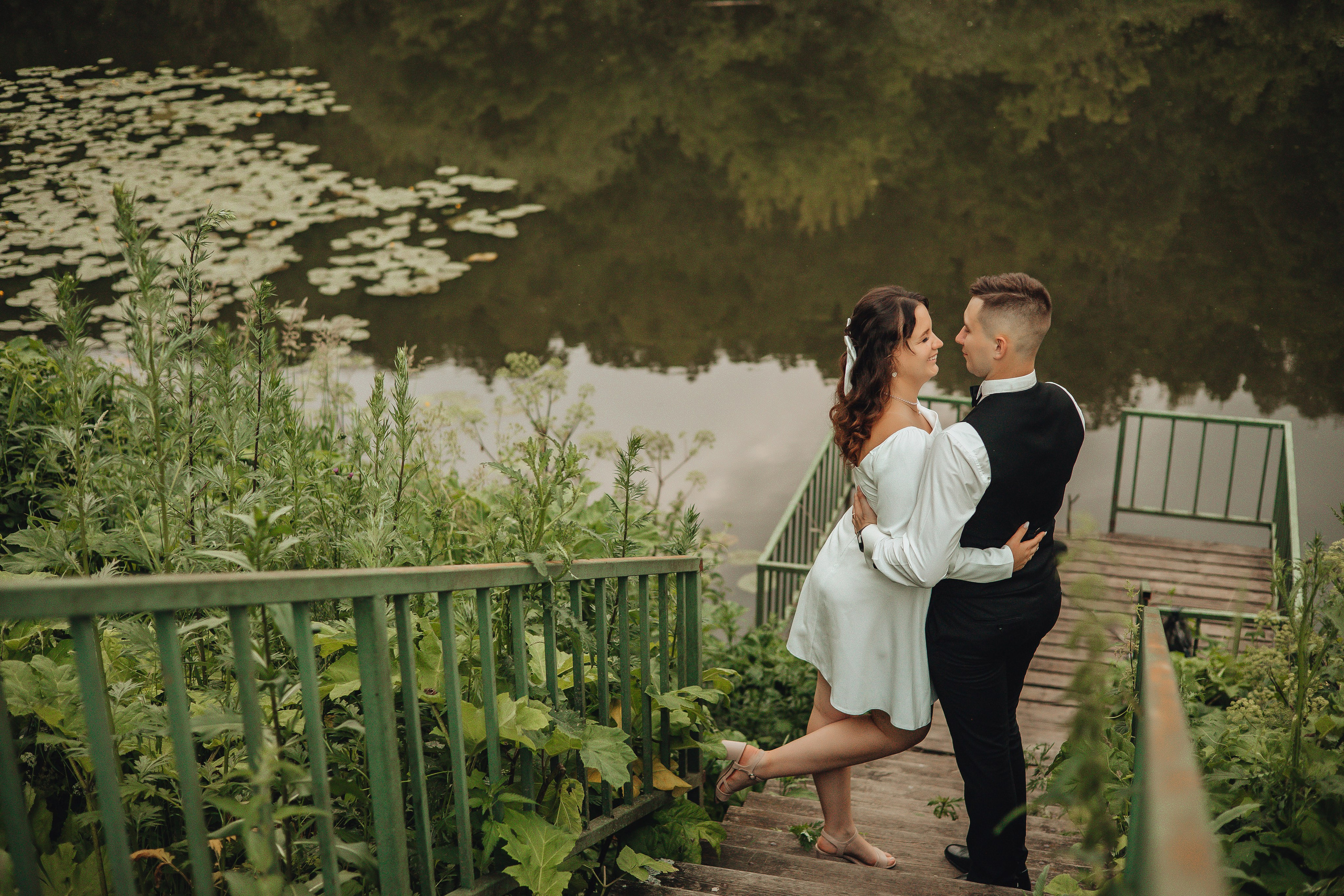 Алёна & Дима. Полный день. Свадебный и семейный фотограф Пушкин Царское Село СПБ Питер Санкт-Петербург и Рязань Ольга Козлова