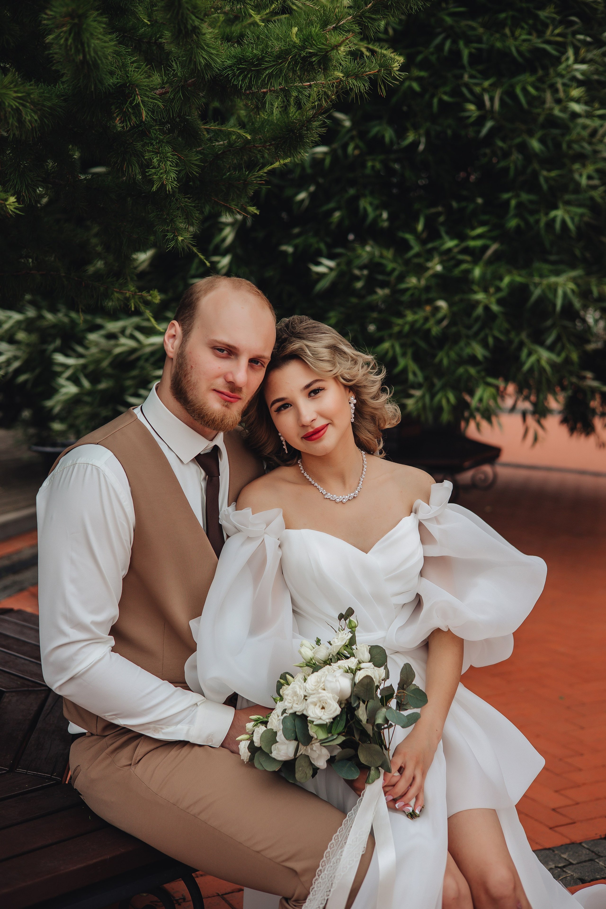 Кирилл & Лиза. Лето в городе. Свадебный и семейный фотограф Пушкин Царское Село СПБ Питер Санкт-Петербург и Рязань Ольга Козлова