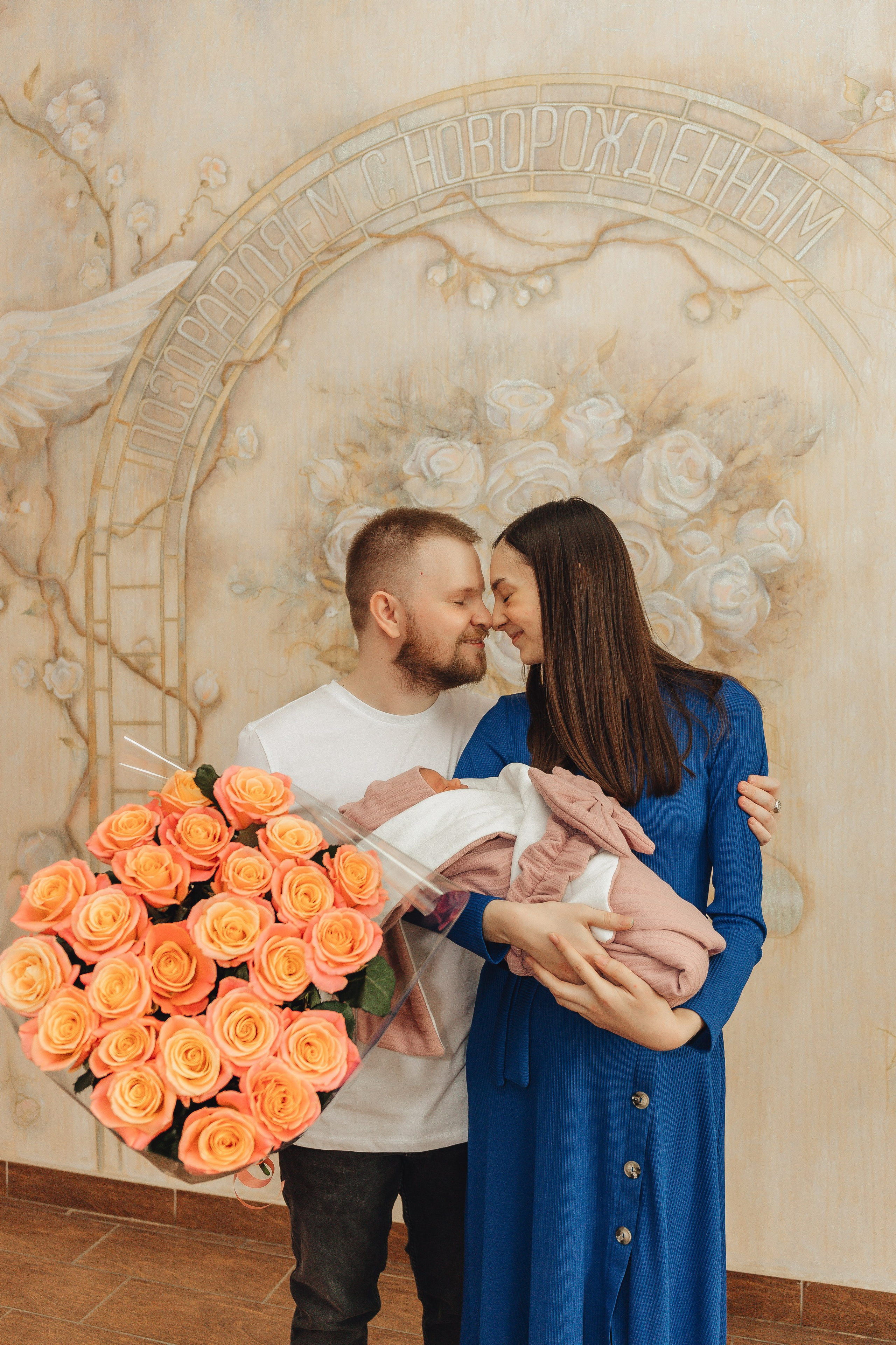 Выписка Софии. Свадебный и семейный фотограф Пушкин Царское Село СПБ Питер Санкт-Петербург и Рязань Ольга Козлова