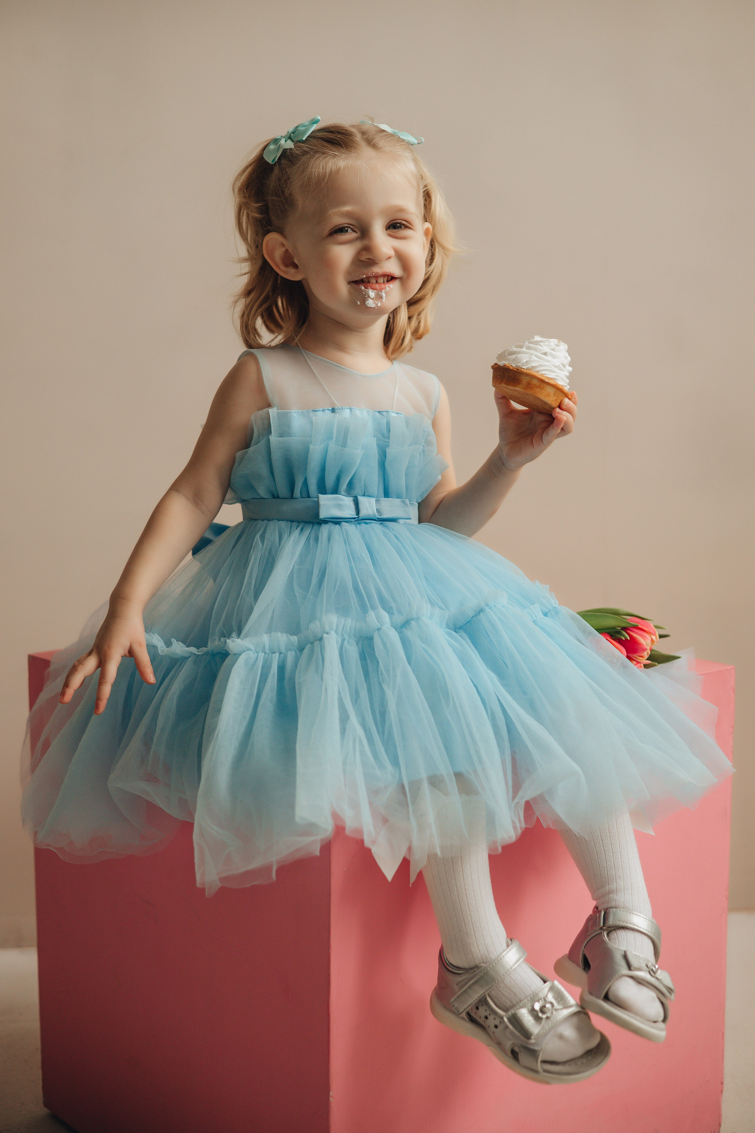 Вика ждет сестренку. Свадебный и семейный фотограф Пушкин Царское Село СПБ Питер Санкт-Петербург и Рязань Ольга Козлова