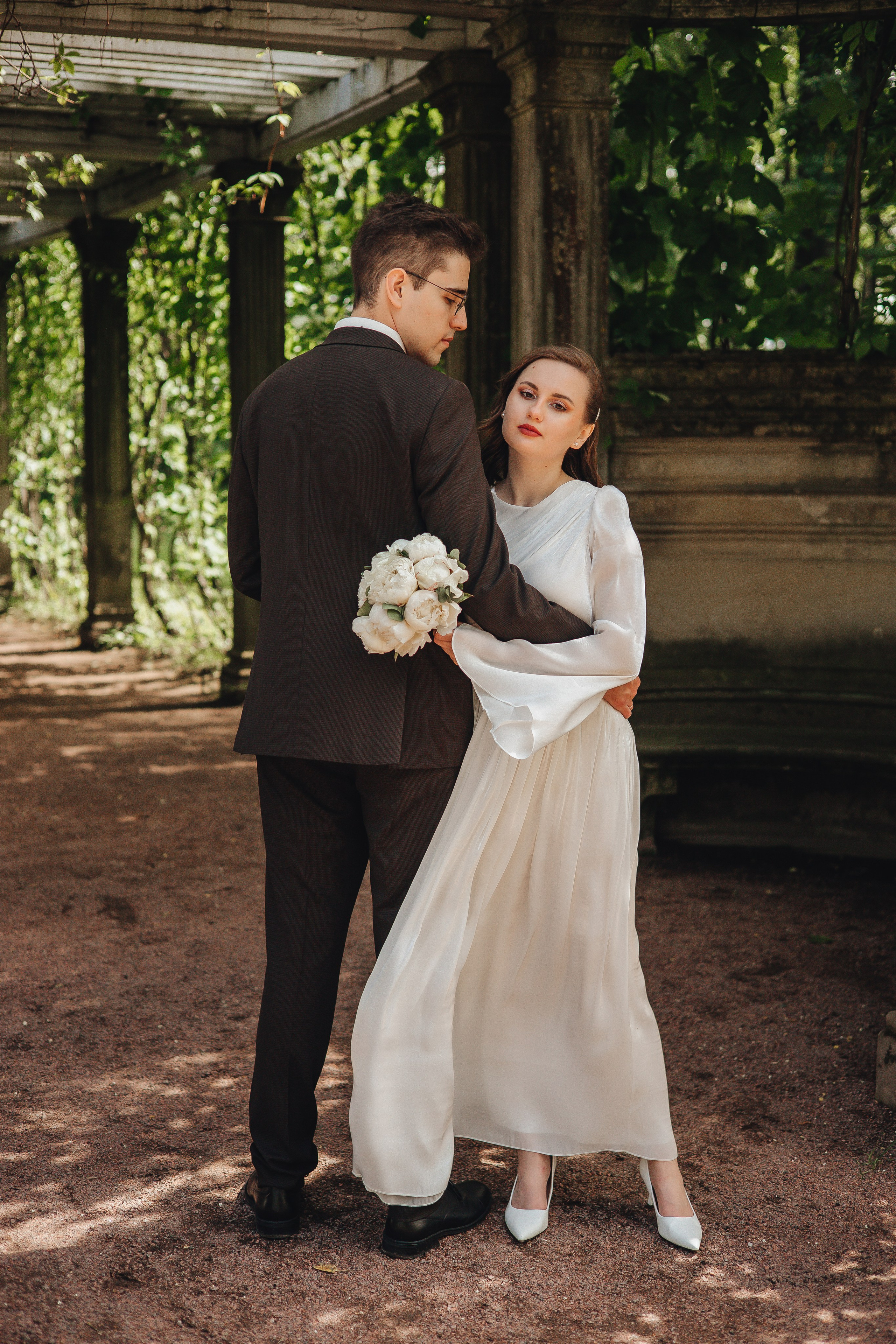 Даня & Ксюша. Дворец 3. Царское Село, лето. Свадебный и семейный фотограф Пушкин Царское Село СПБ Питер Санкт-Петербург и Рязань Ольга Козлова