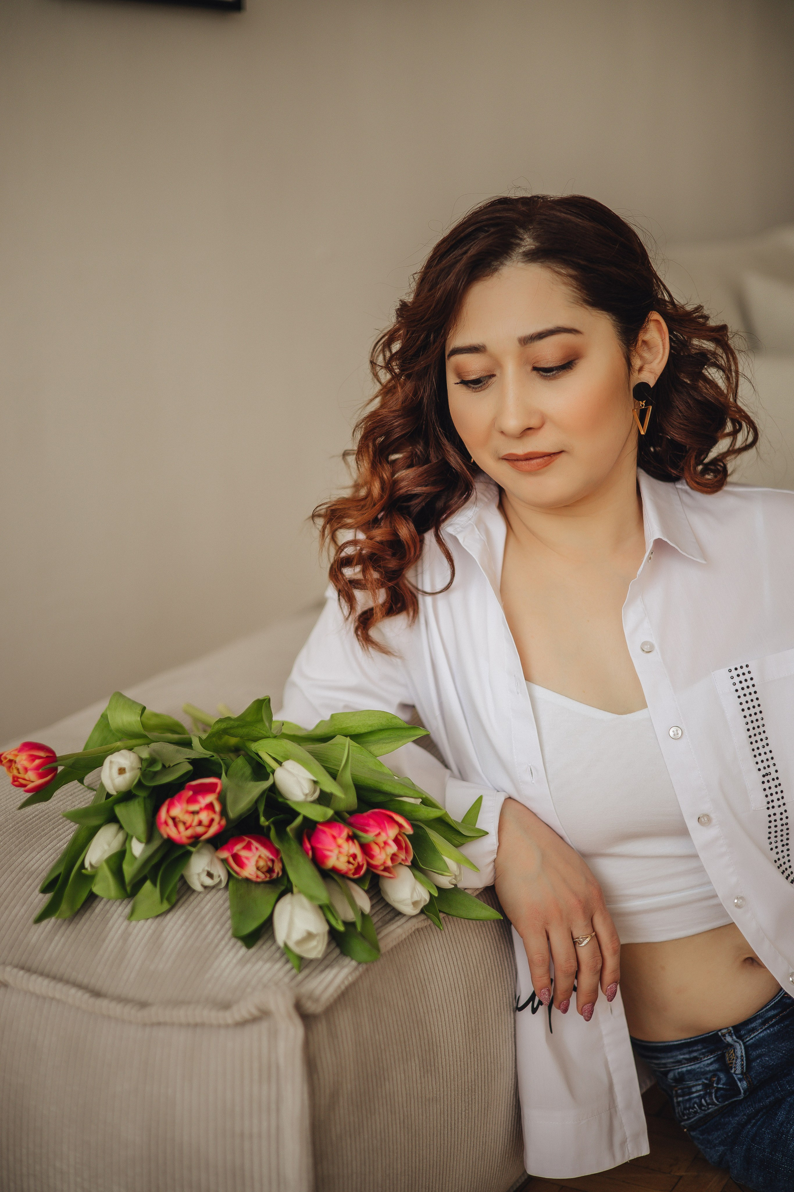 Лена. Студия. Свадебный и семейный фотограф Пушкин Царское Село СПБ Питер Санкт-Петербург и Рязань Ольга Козлова