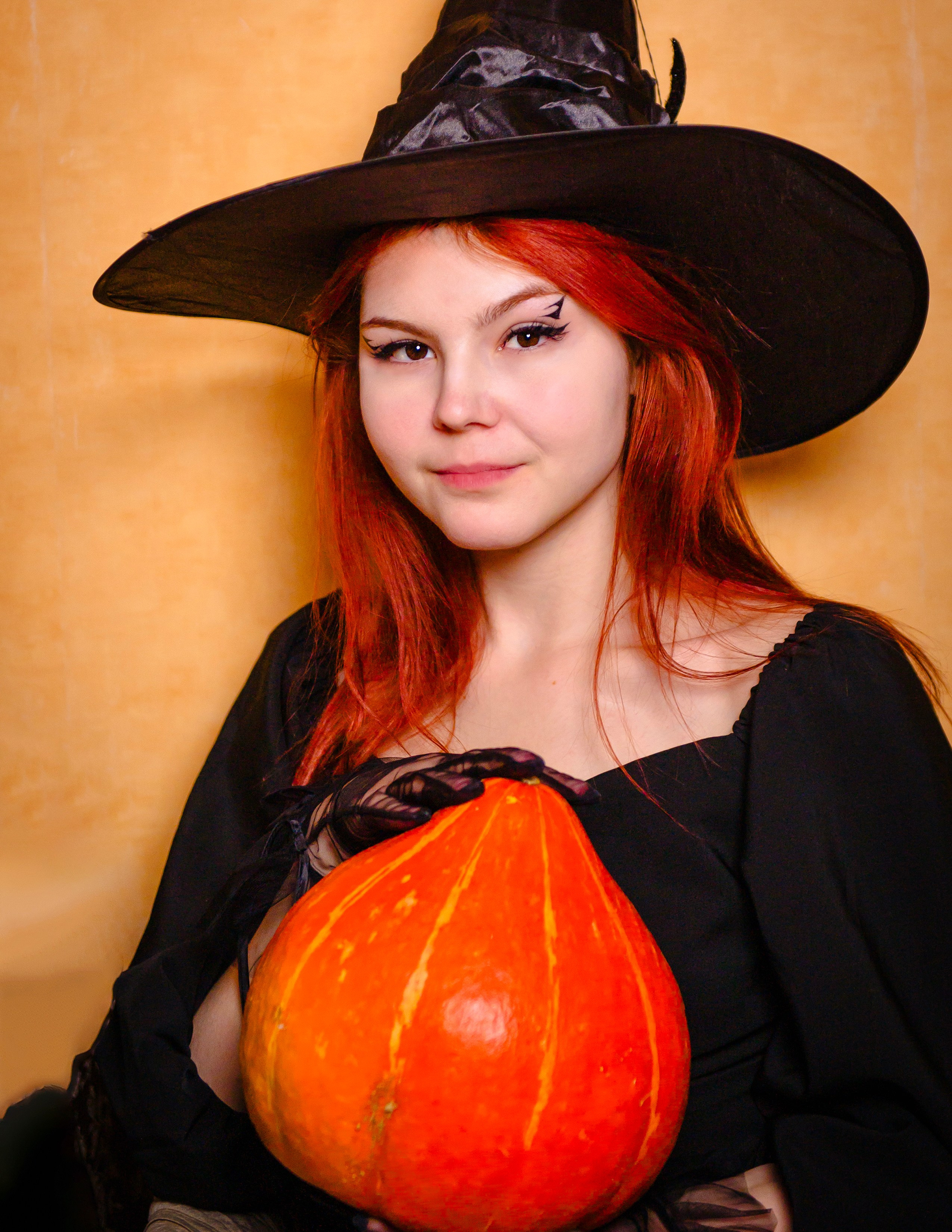 Cute Witch. Свадебный и семейный фотограф в Москве Елена Новикова