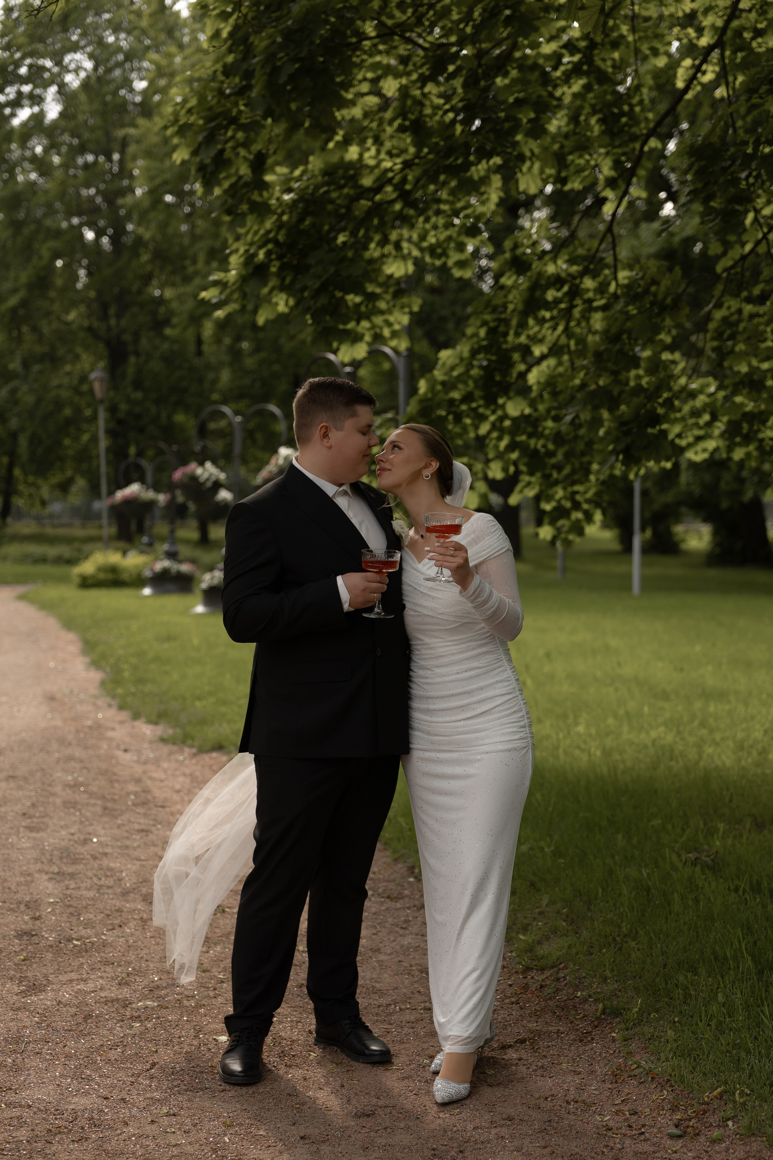 Свадьба кись. Свадебный и семейный фотограф Арина Кулёва