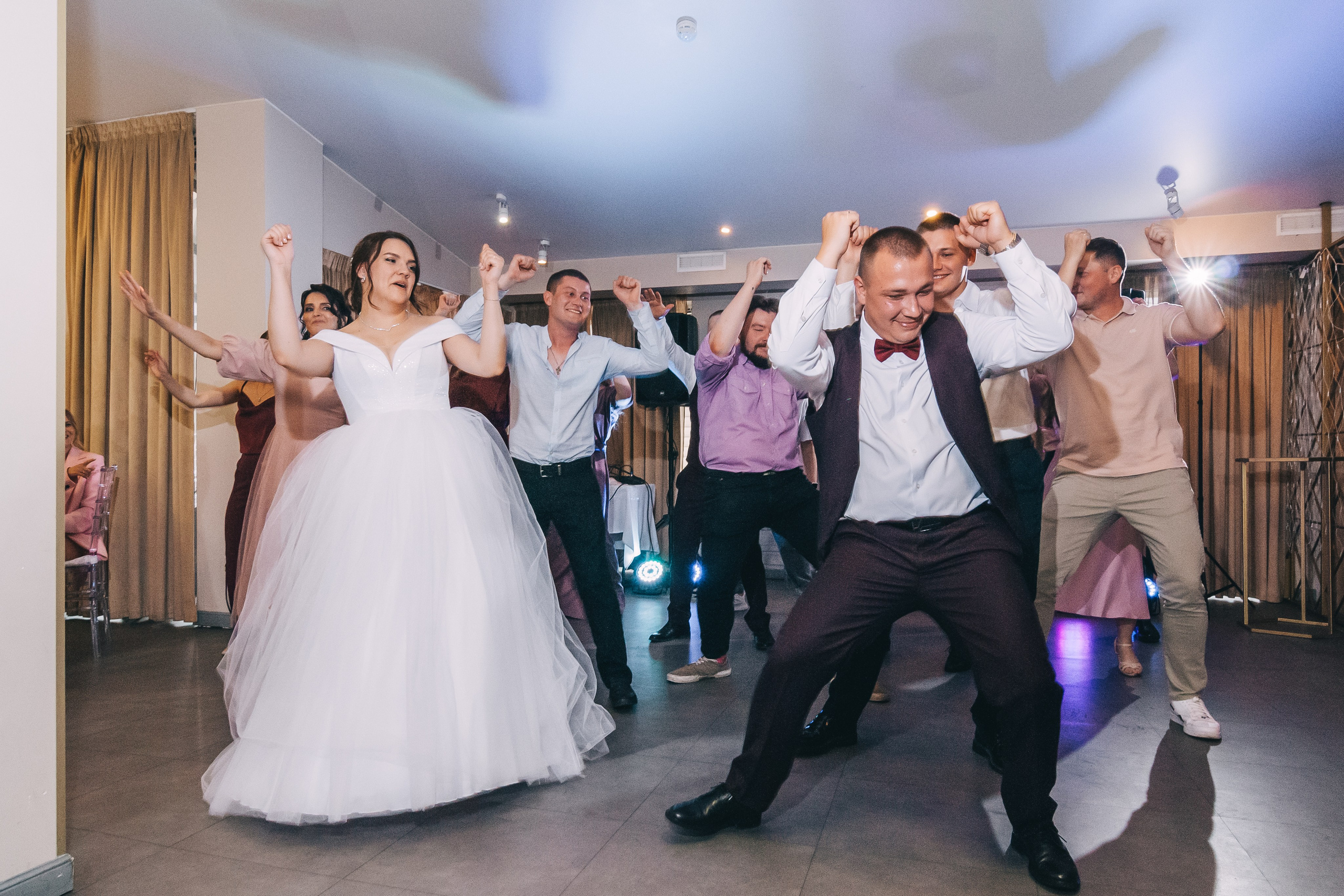 Светлана & Никита. Свадебный и семейный фотограф г. Ярославль Савинская Анастасия