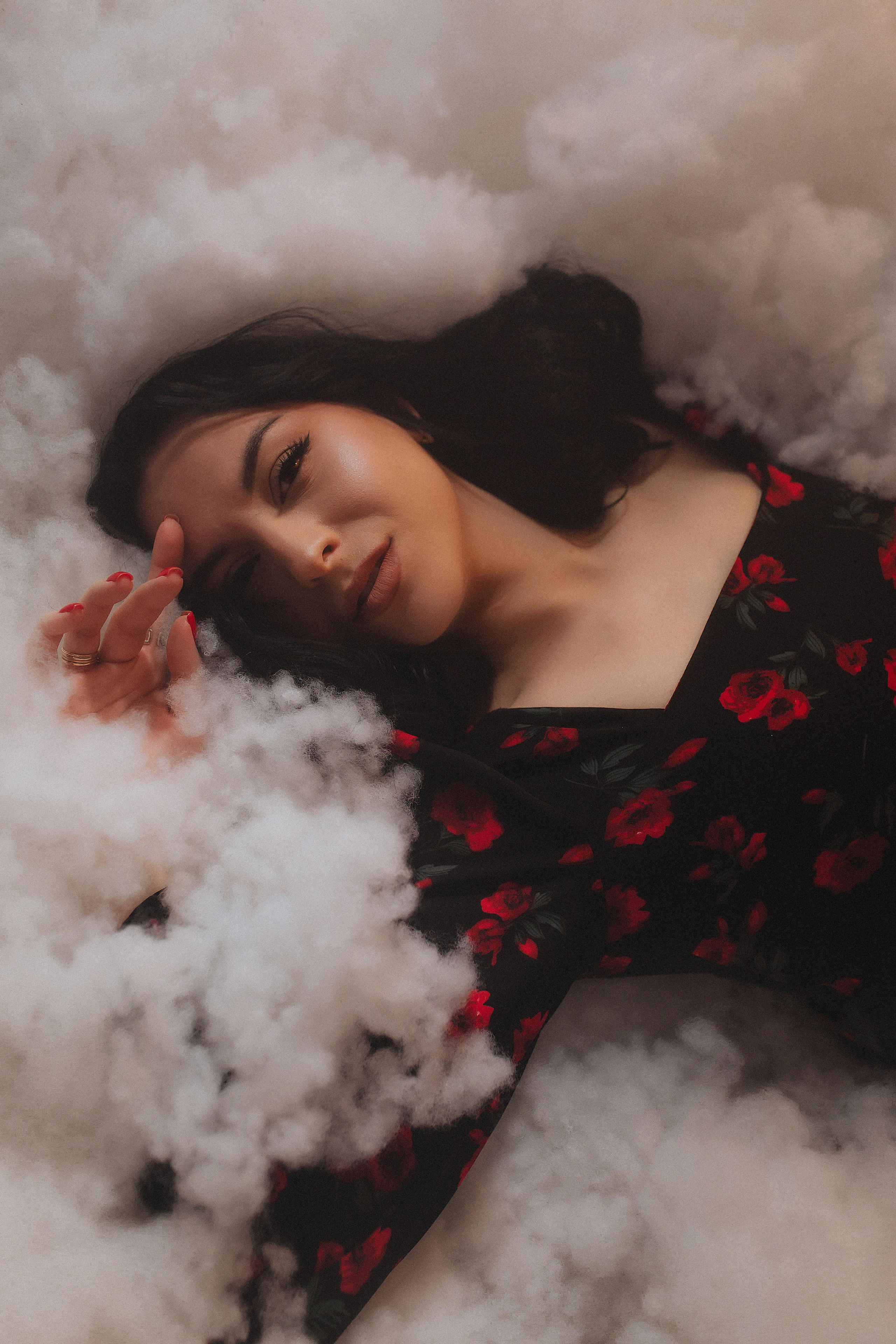 Женя. Фотограф Брянск|Москва Даша Жукова