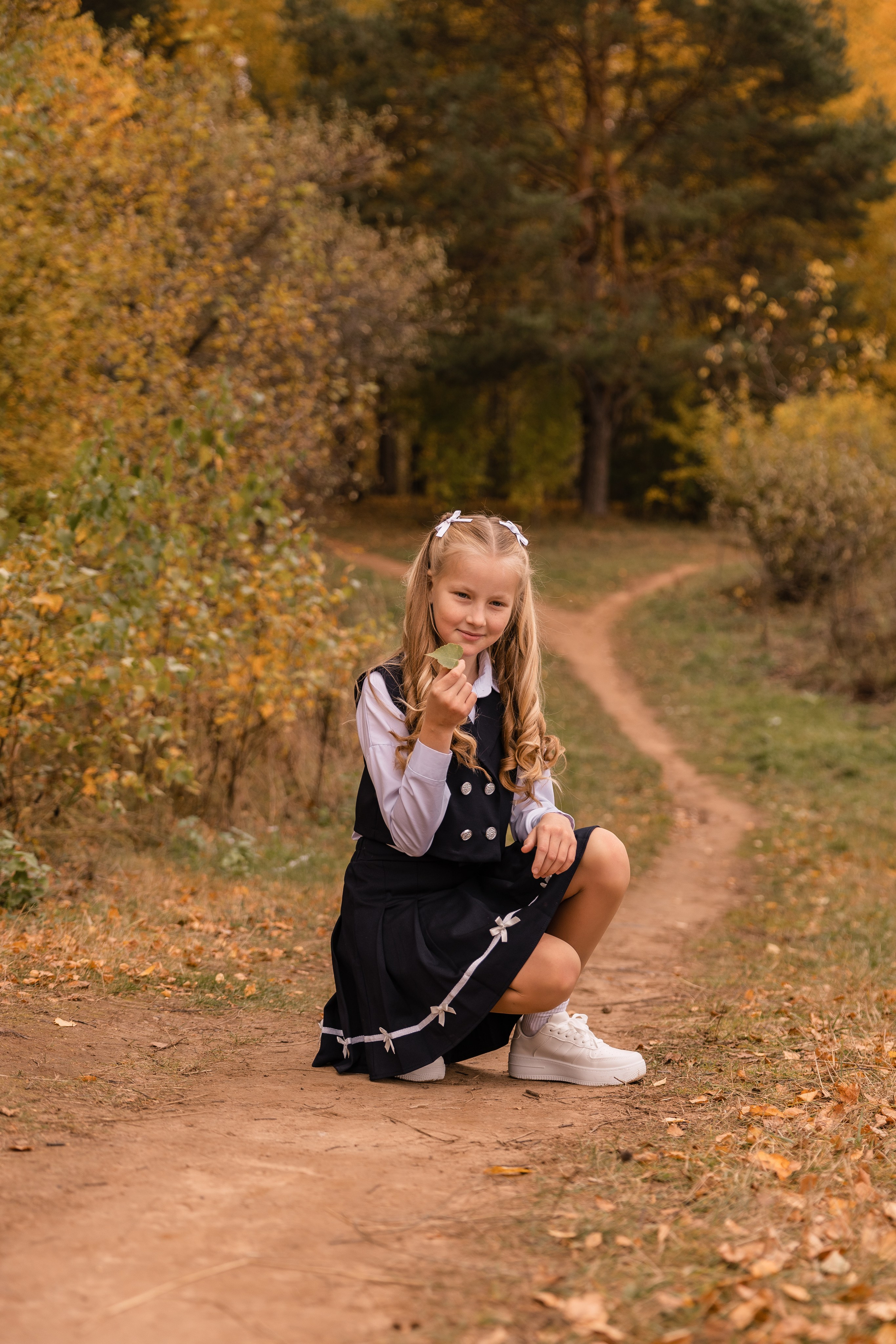 Брат и сестра. Семейный фотограф Ксения Шаймарданова