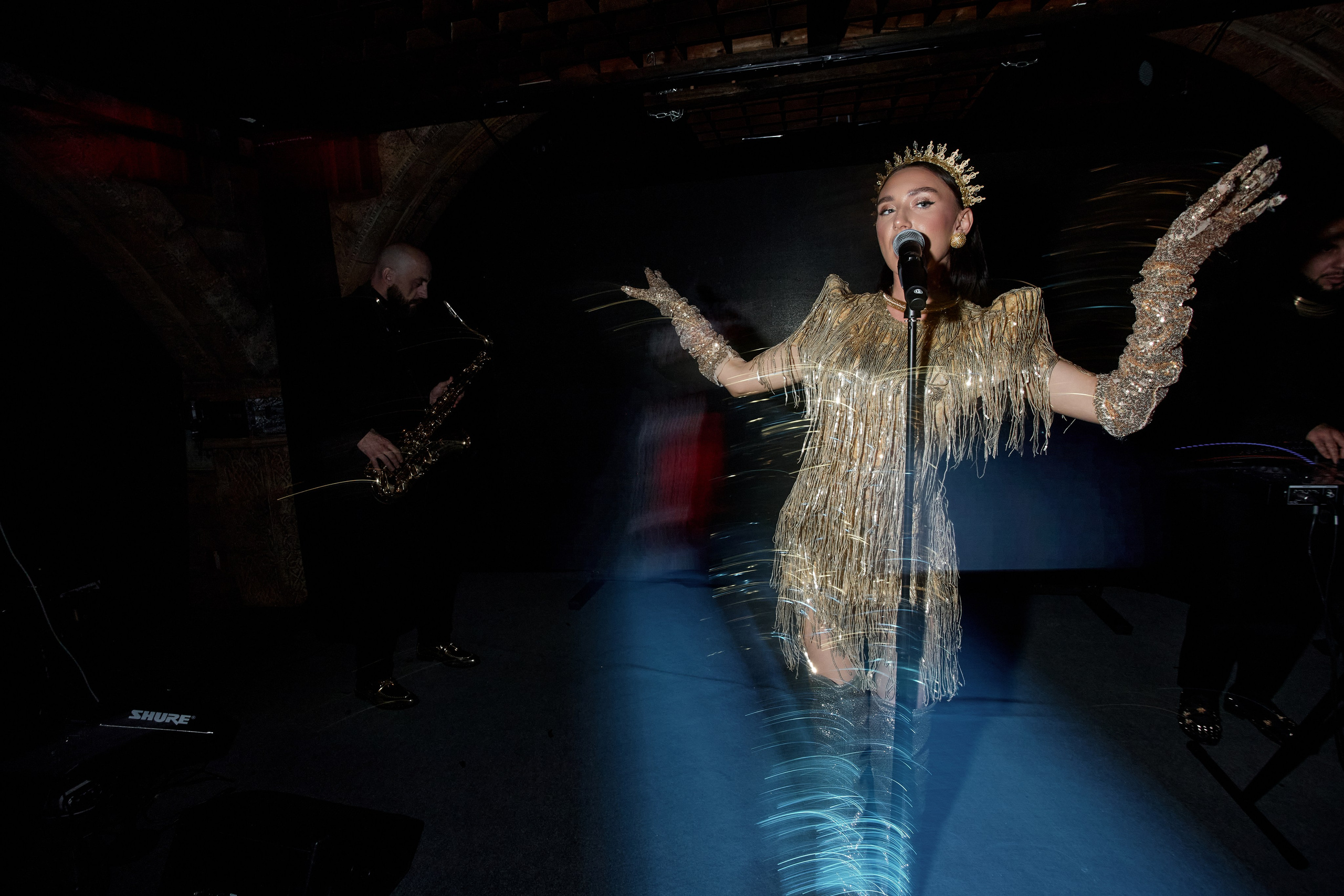 День Рождения Аня. Свадебный фотограф Челябинск, Екатеринбург, Курган — Виктор Слуднов