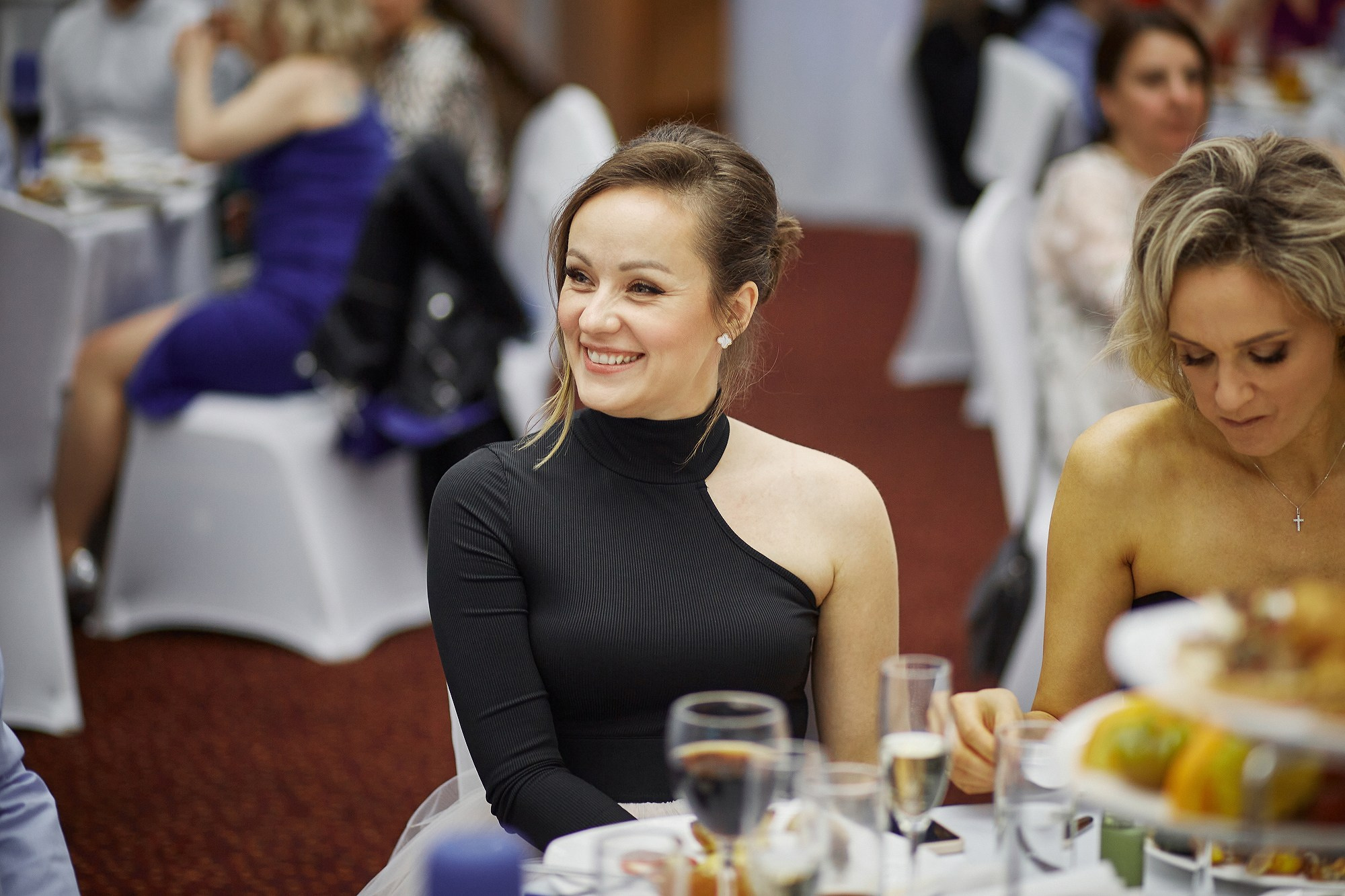 Открытие мед. центра VITOM. Свадебный фотограф Челябинск, Екатеринбург, Курган — Виктор Слуднов