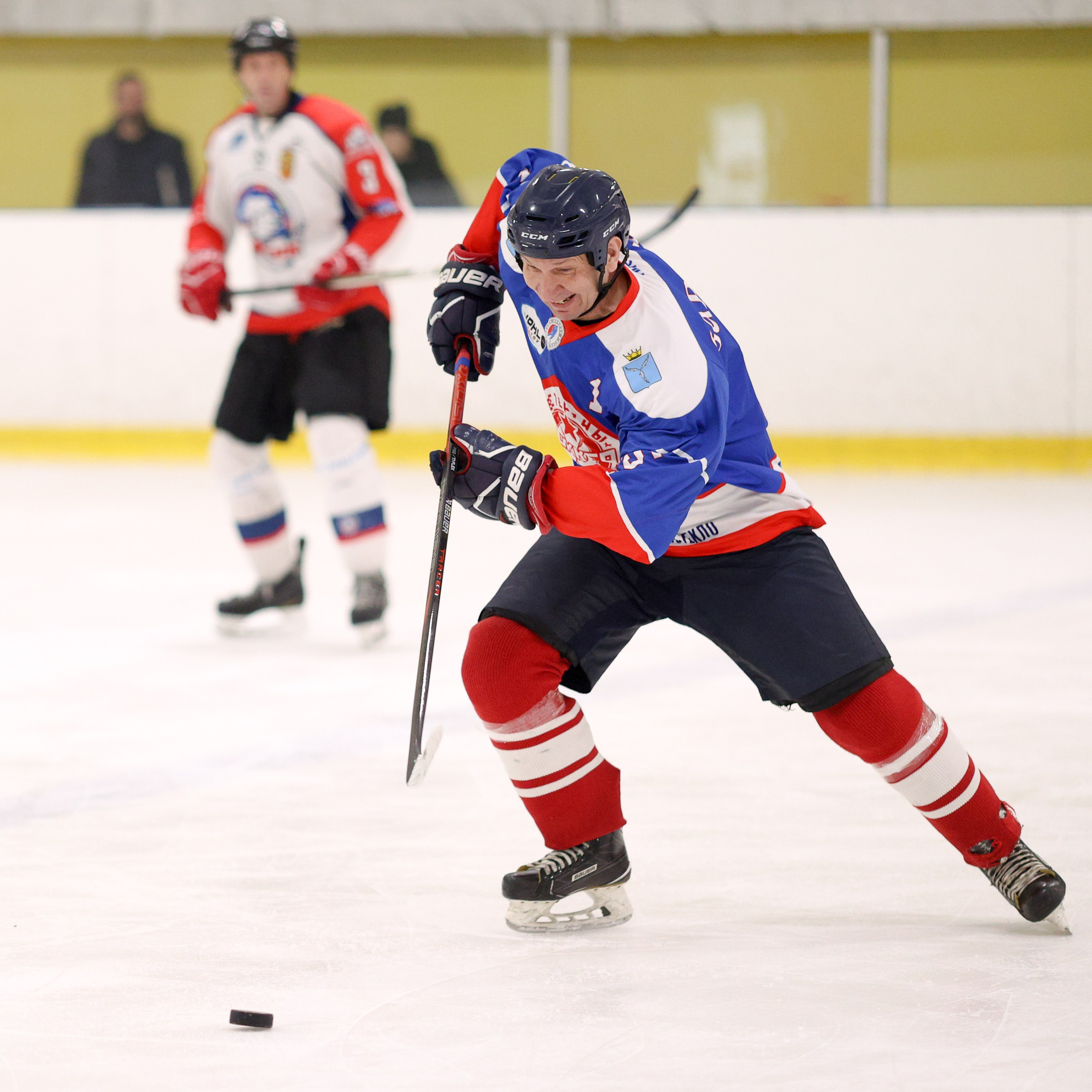 Турнир «Памяти Корчина» 2026. Фотограф Дмитрий Алексеев