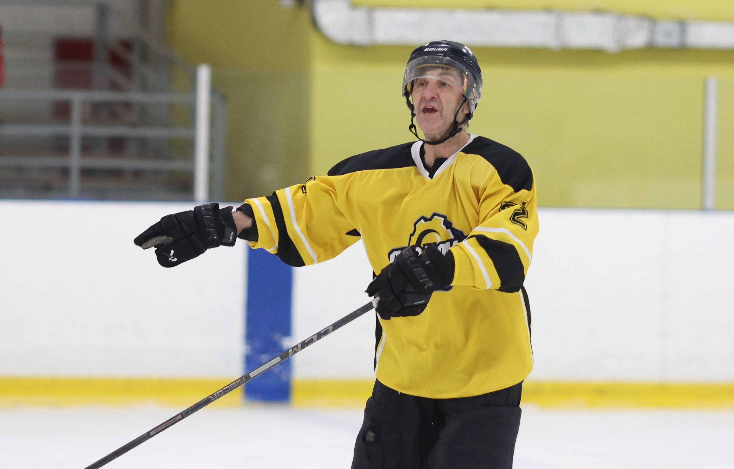 Турнир «Памяти Корчина» 2026. Фотограф Дмитрий Алексеев