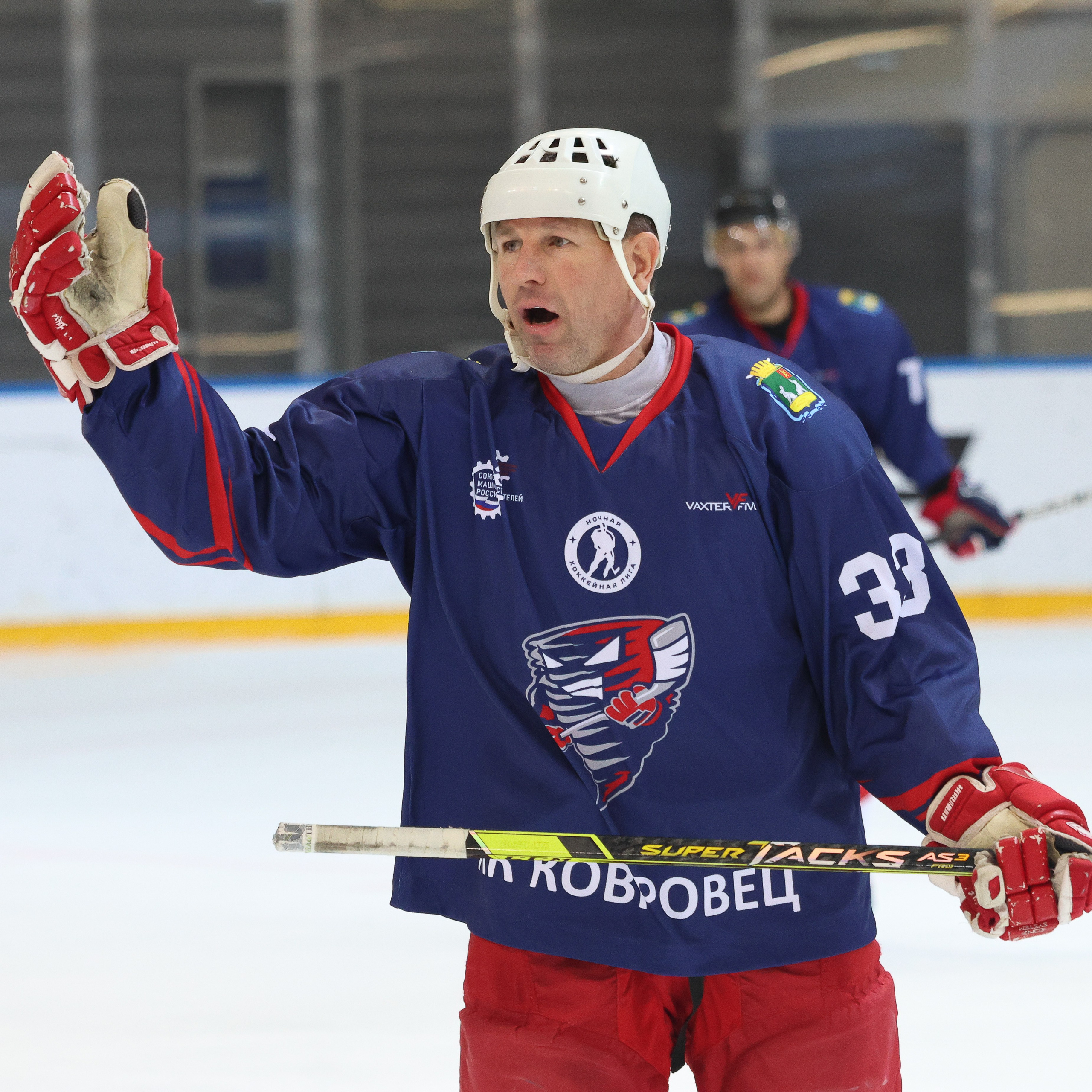 Российские финалы. Сочи, Сириус — май 2025. Фотограф Дмитрий Алексеев