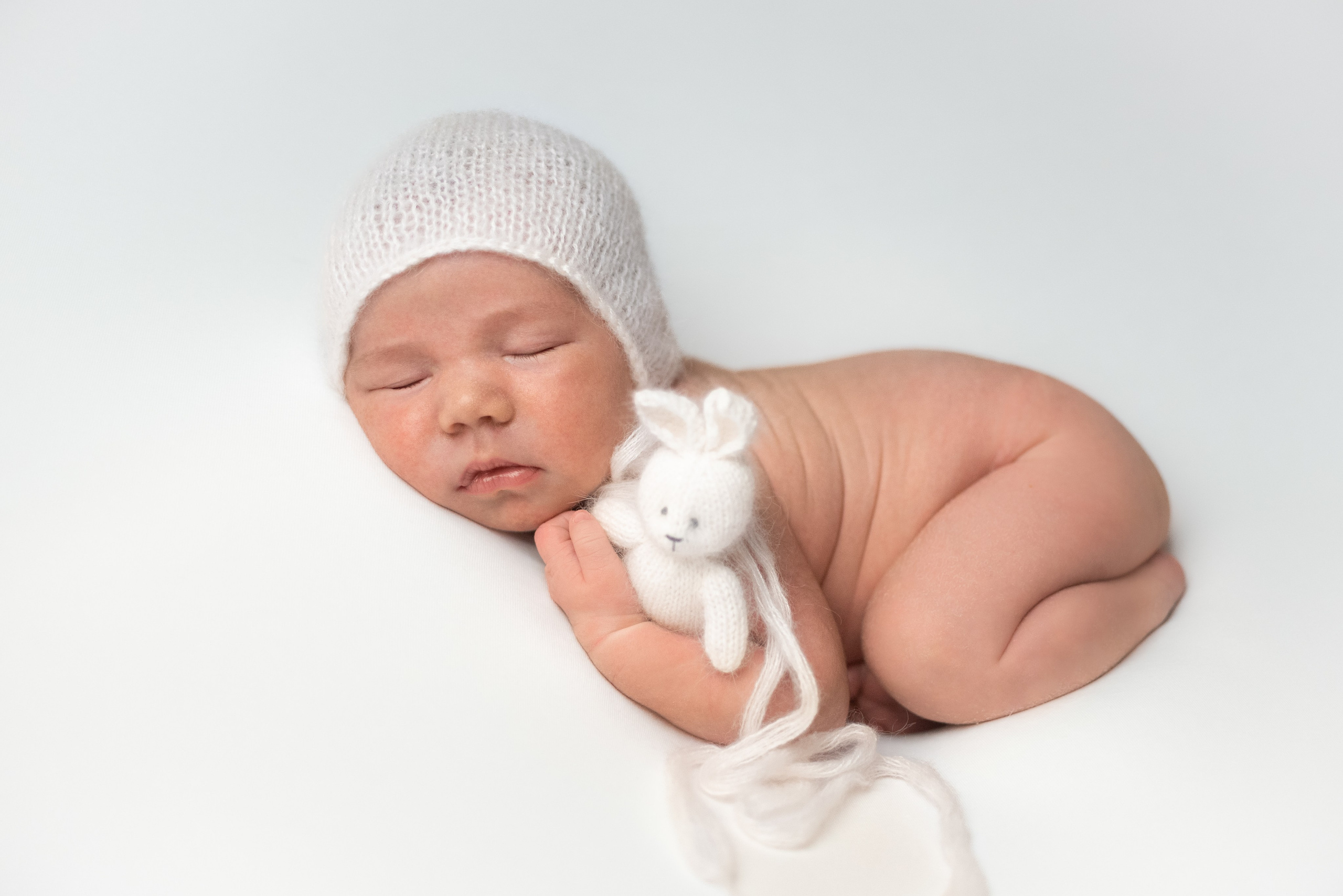 ✨. Профессиональный фотограф новорожденных Тверь