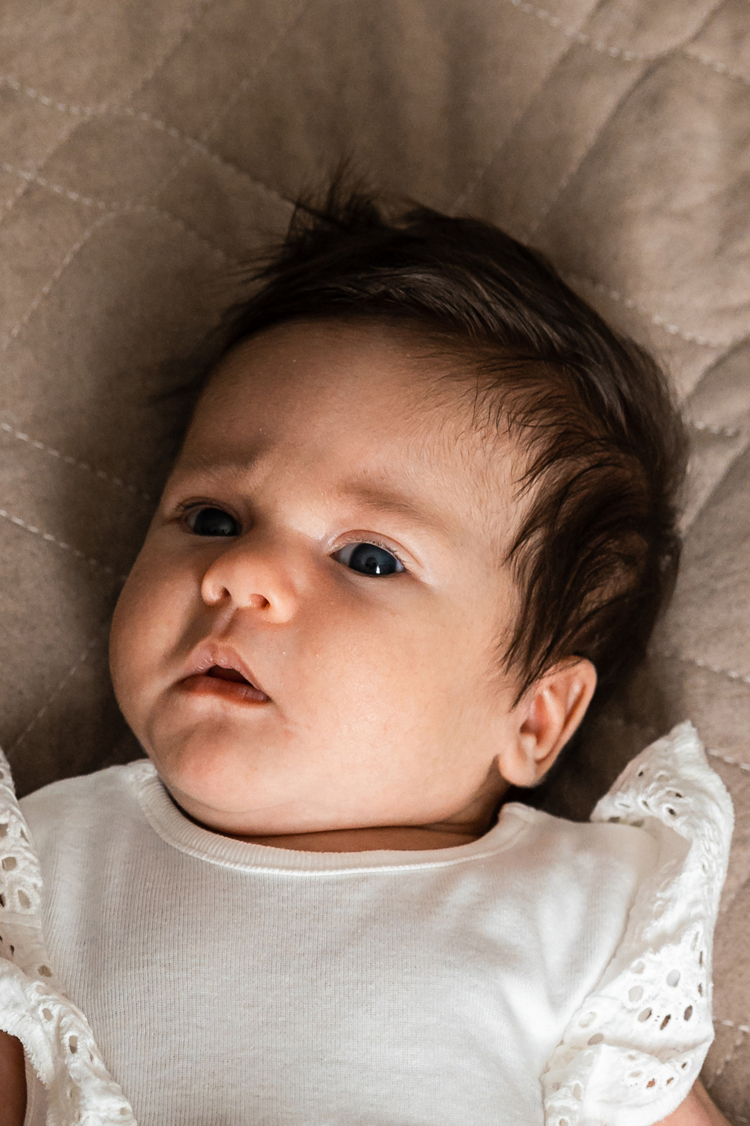 Домашняя съёмка. Фотограф Крещение, Выписка москва