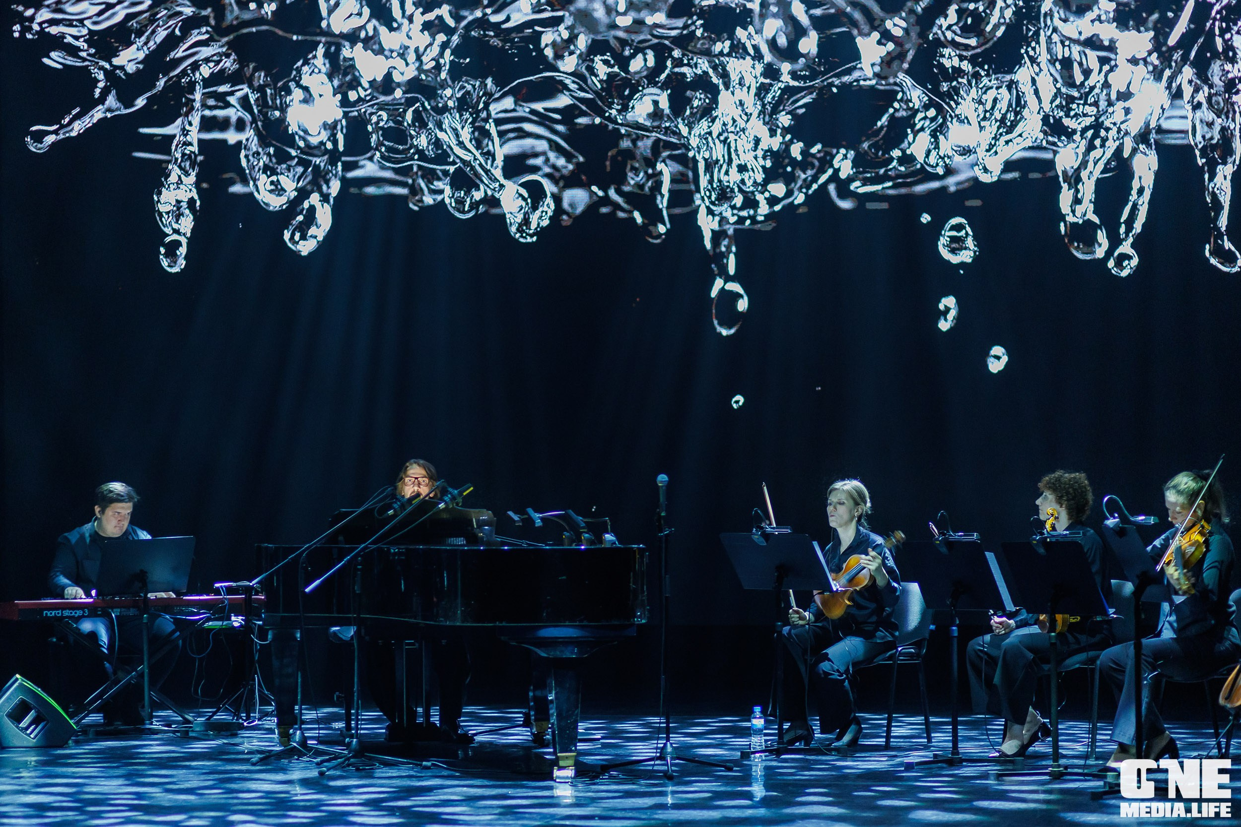 Фоторепортаж с первого дня Симфонии ветра. One Media Life: фоторепортажи, фотоотчеты с мероприятий и заведений