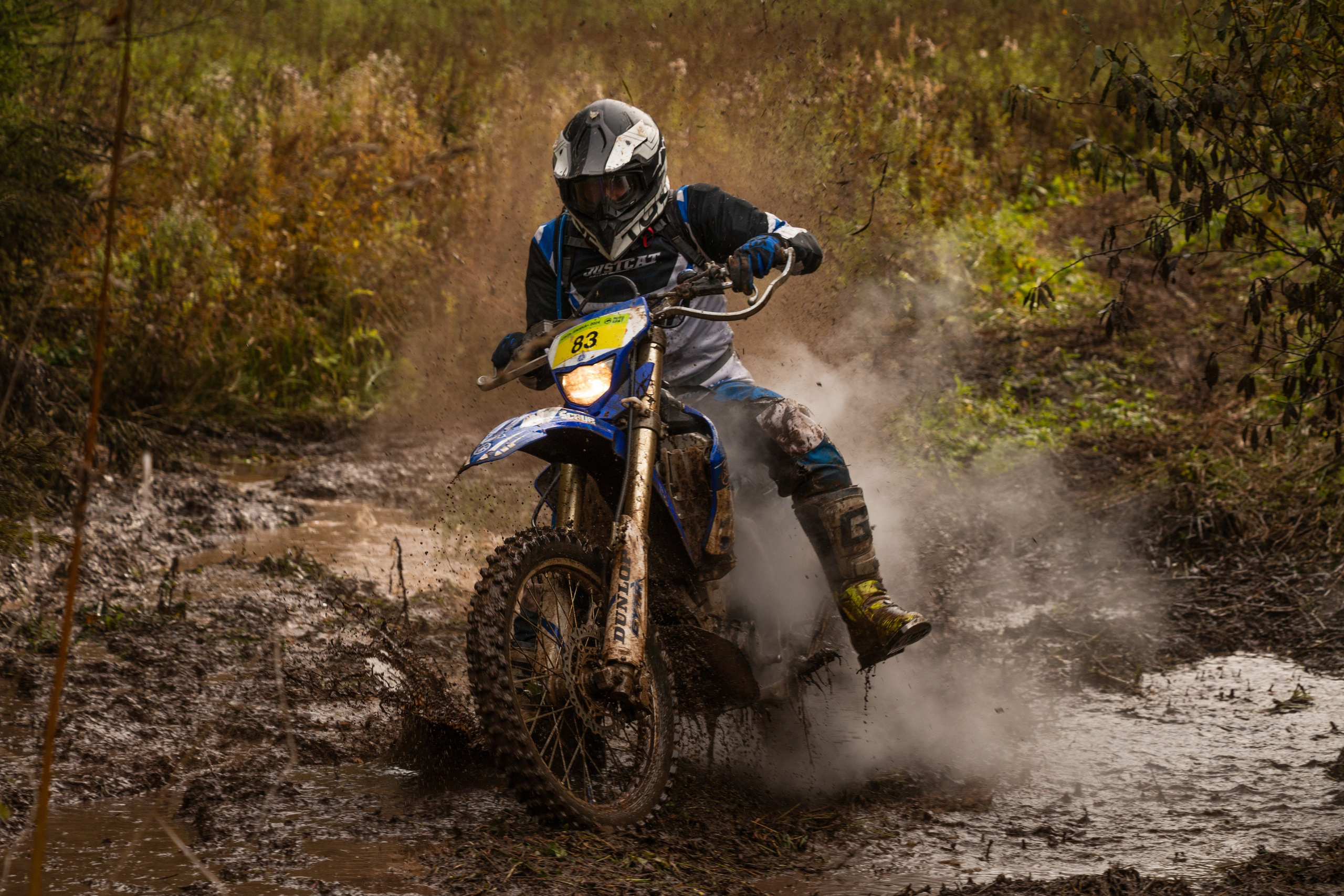 Путь Ижика. 2024. Олег Романов. Мастер фото по спорту