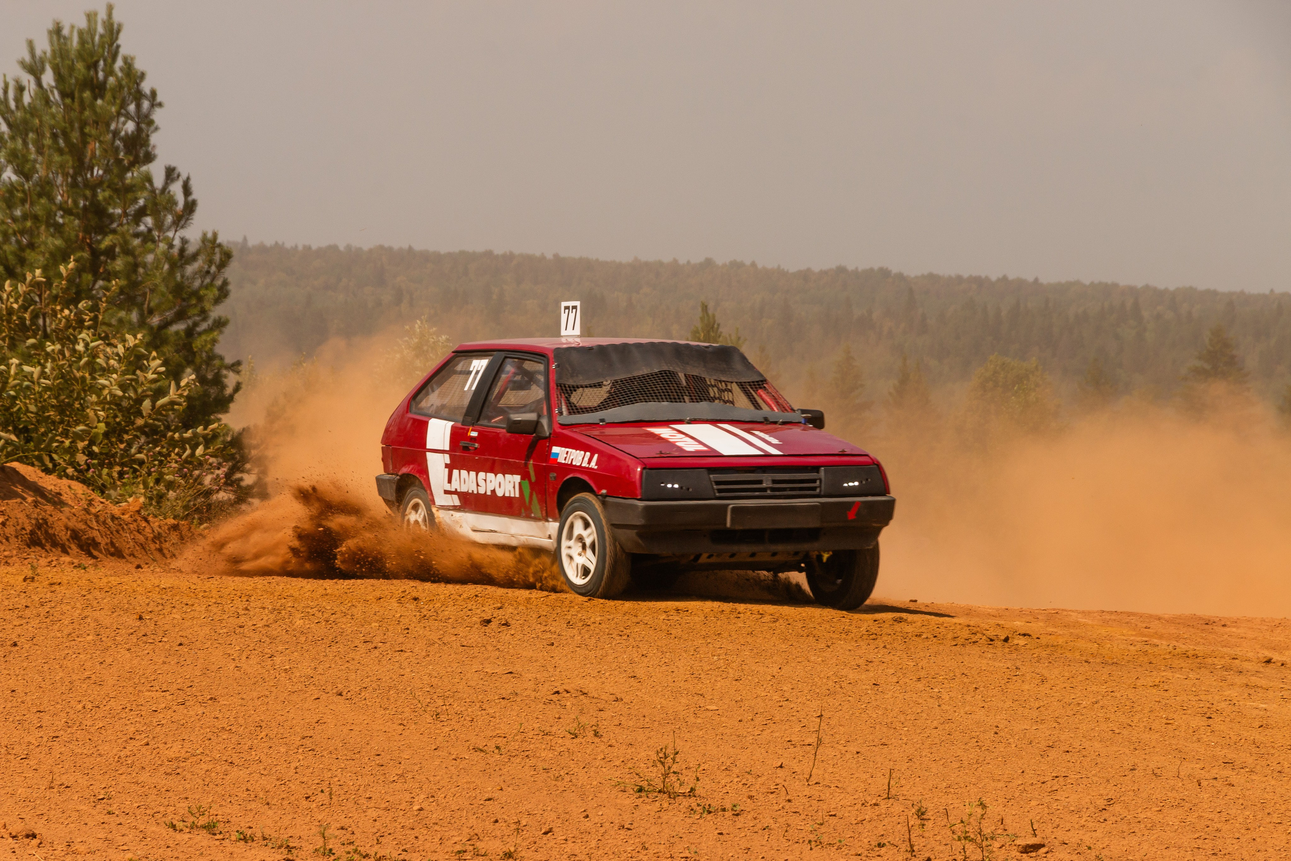 Фестиваль газуй. Олег Романов. Мастер фото по спорту