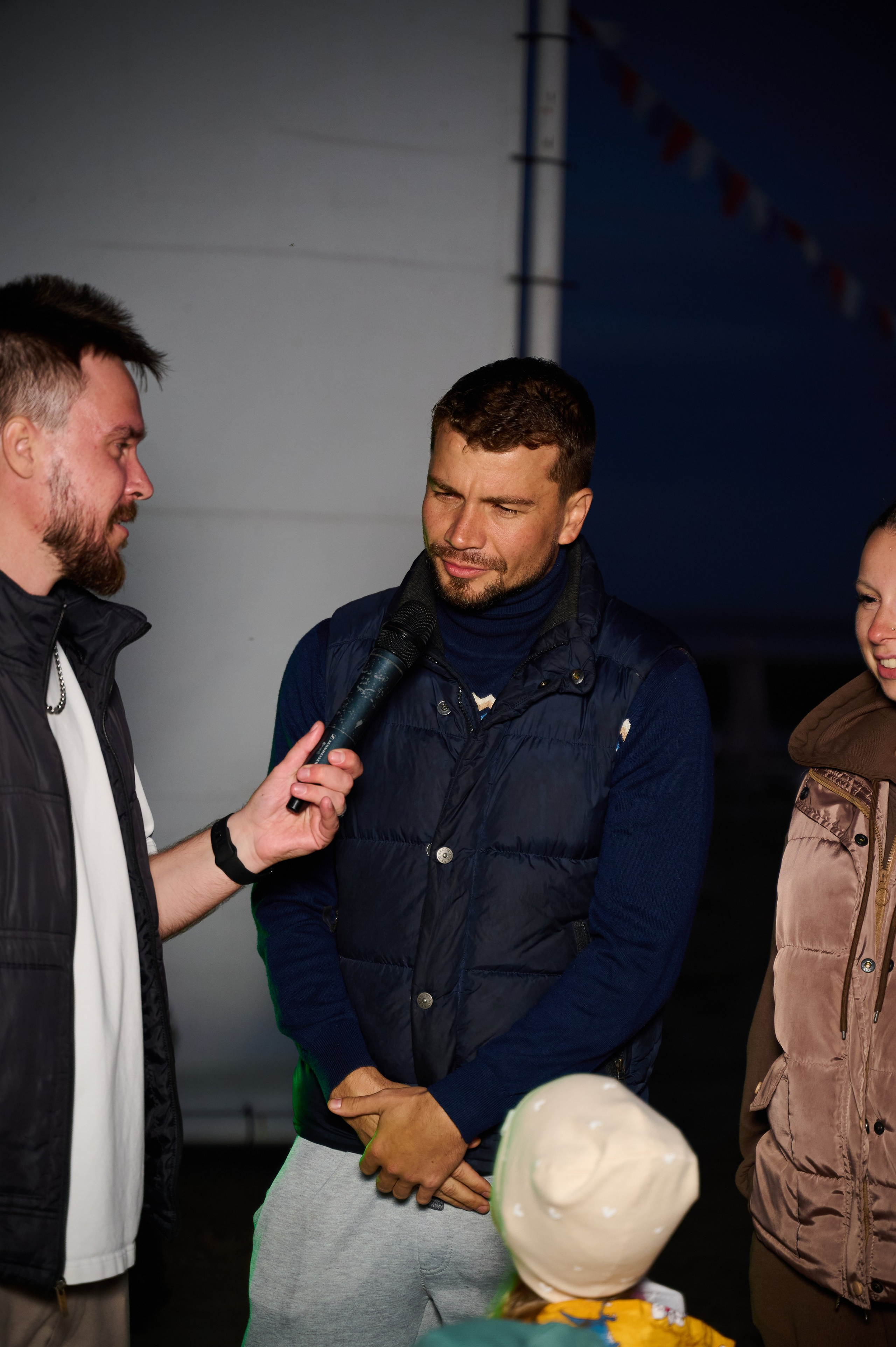 Закрытие сезона Пичугово Море. Фотограф Универсал в Новосибирске