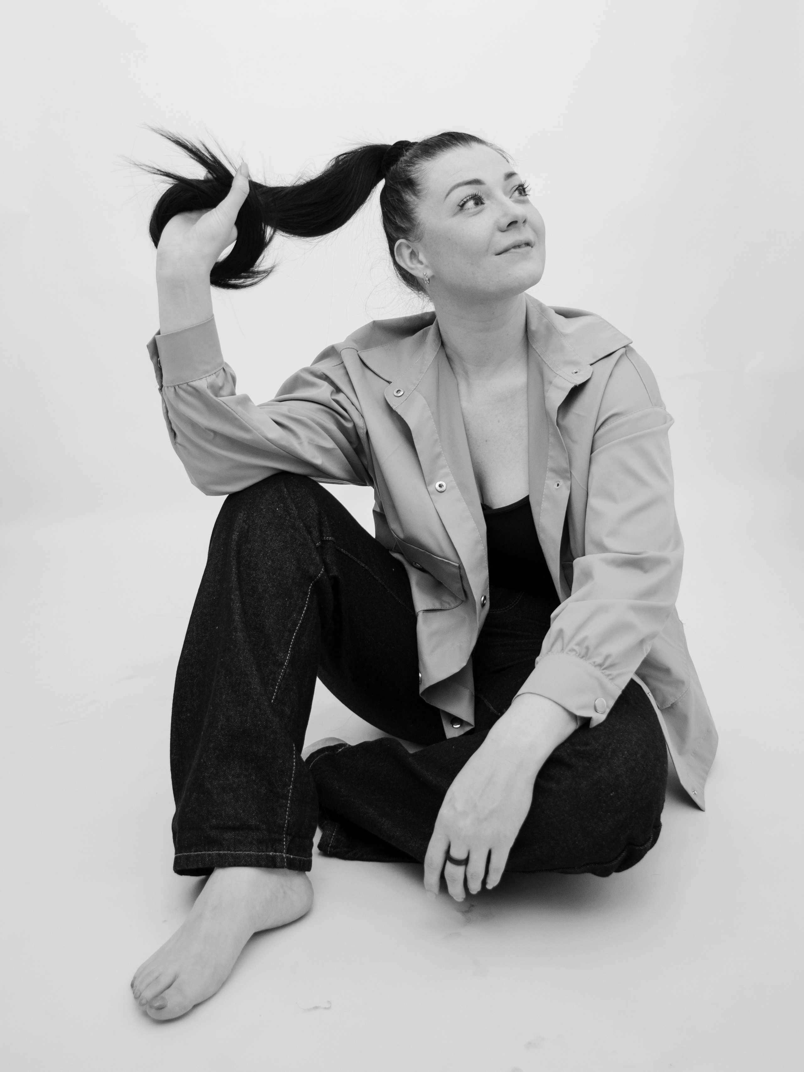 Индивидуальные. Фотограф Универсал в Новосибирске