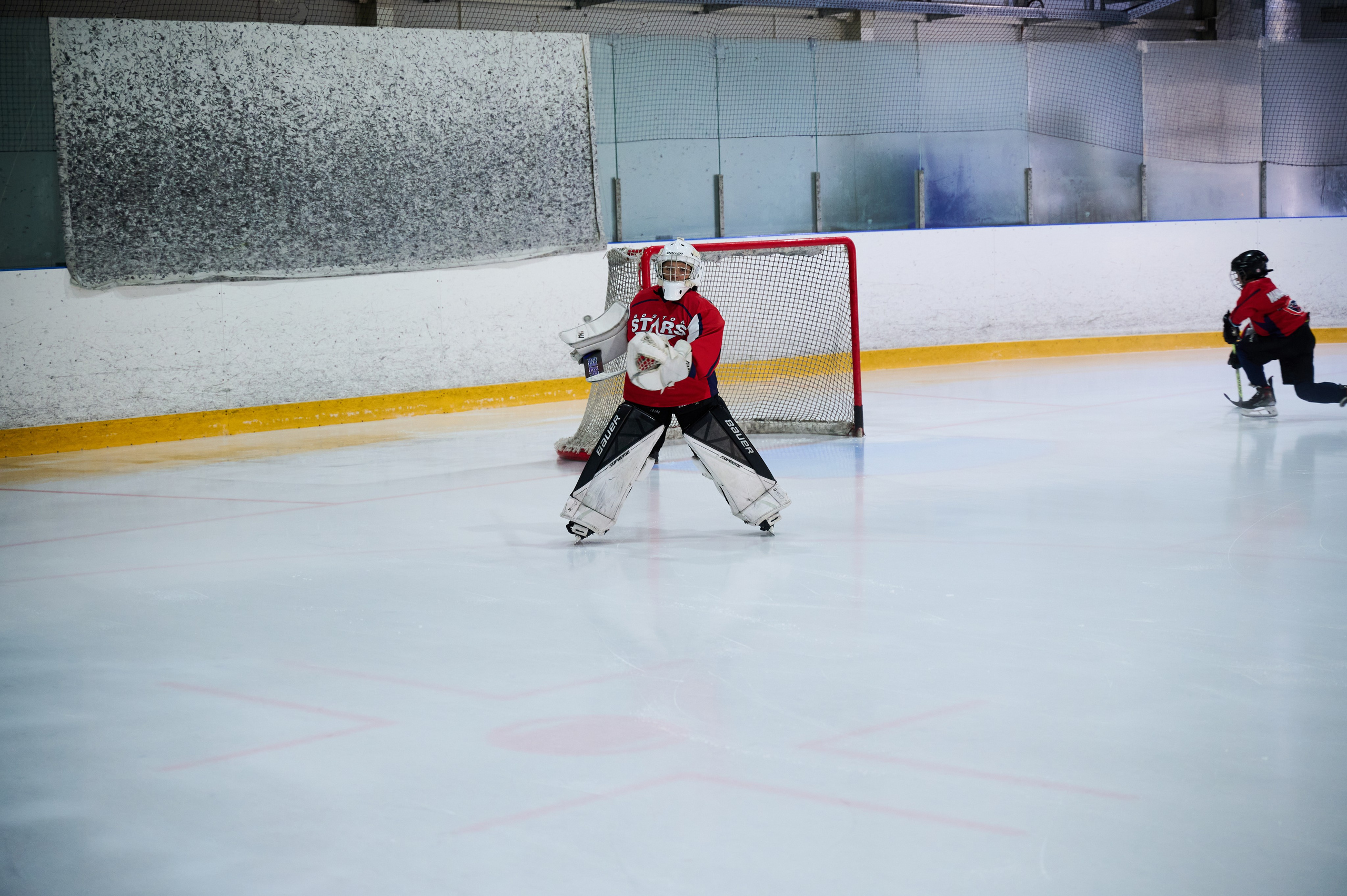 Boston Stars. Фотограф Универсал в Новосибирске