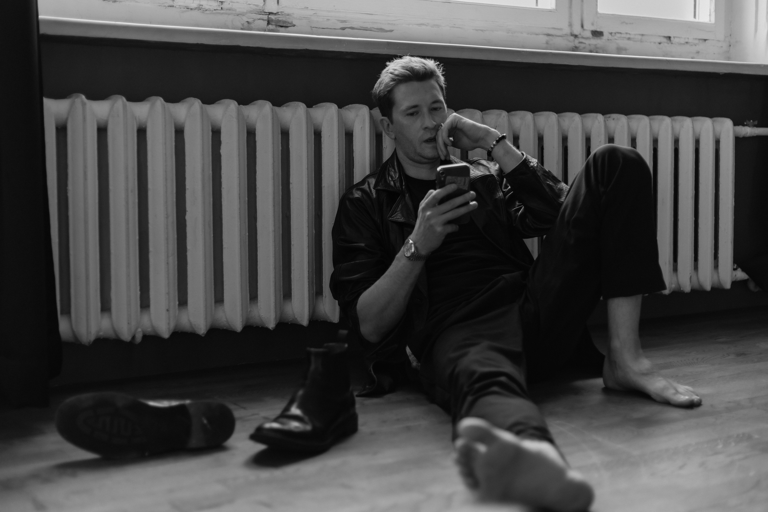 Андрей. Фотограф Москва, Светлана Королева