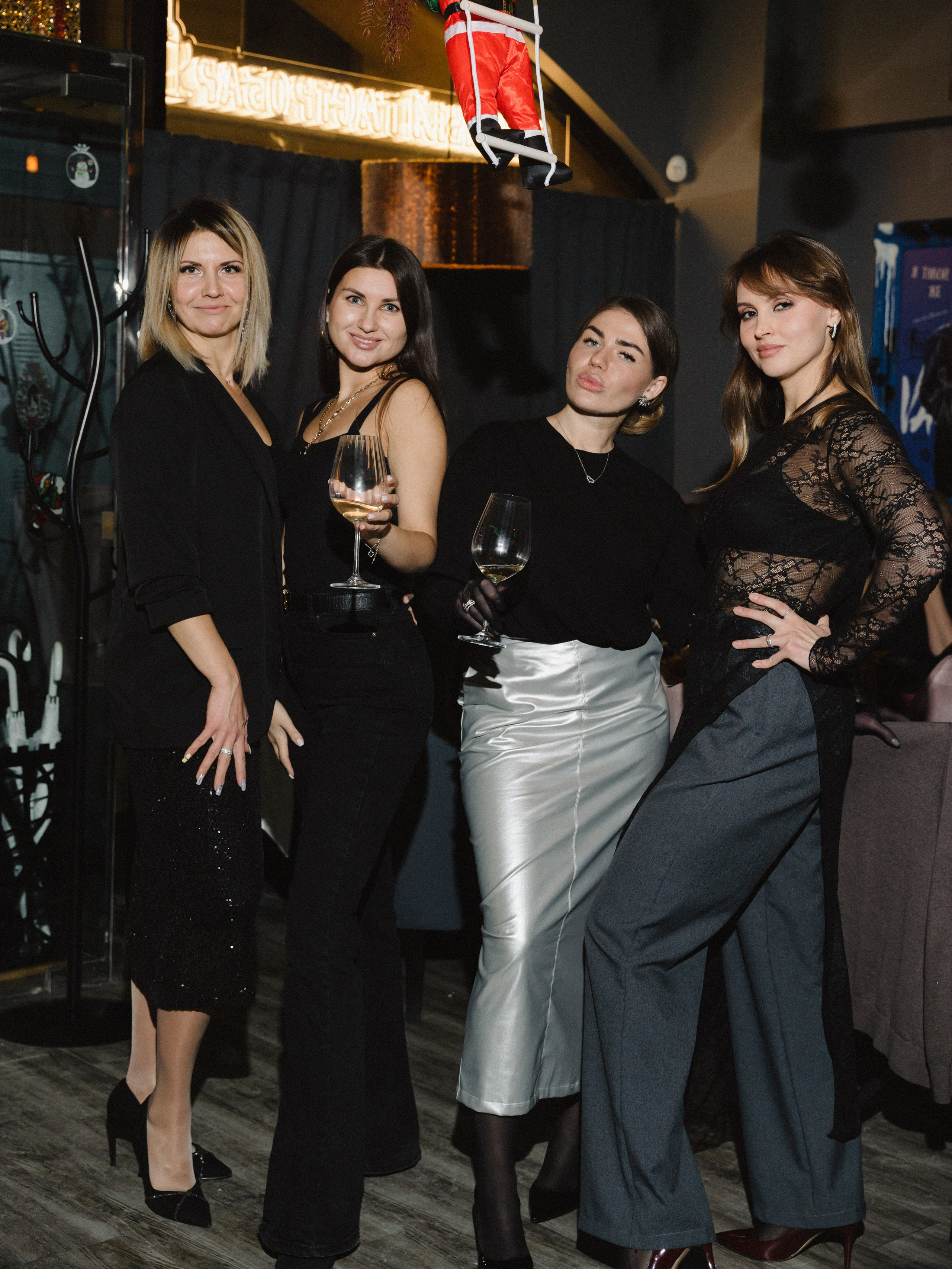 Корпоратив Арбат. Портретный и репортажный фотограф