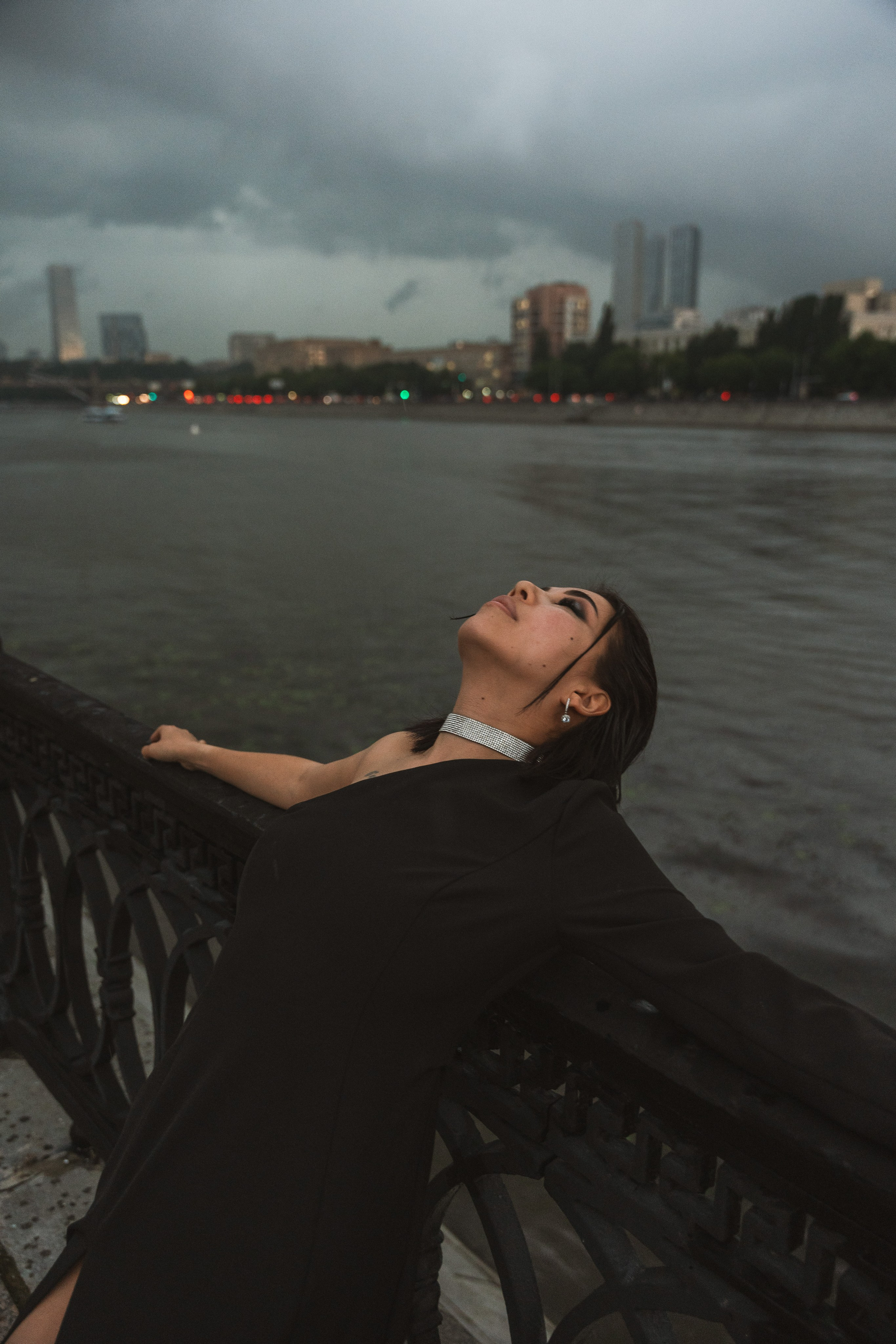 Алена Штыкова. Портретный и репортажный фотограф