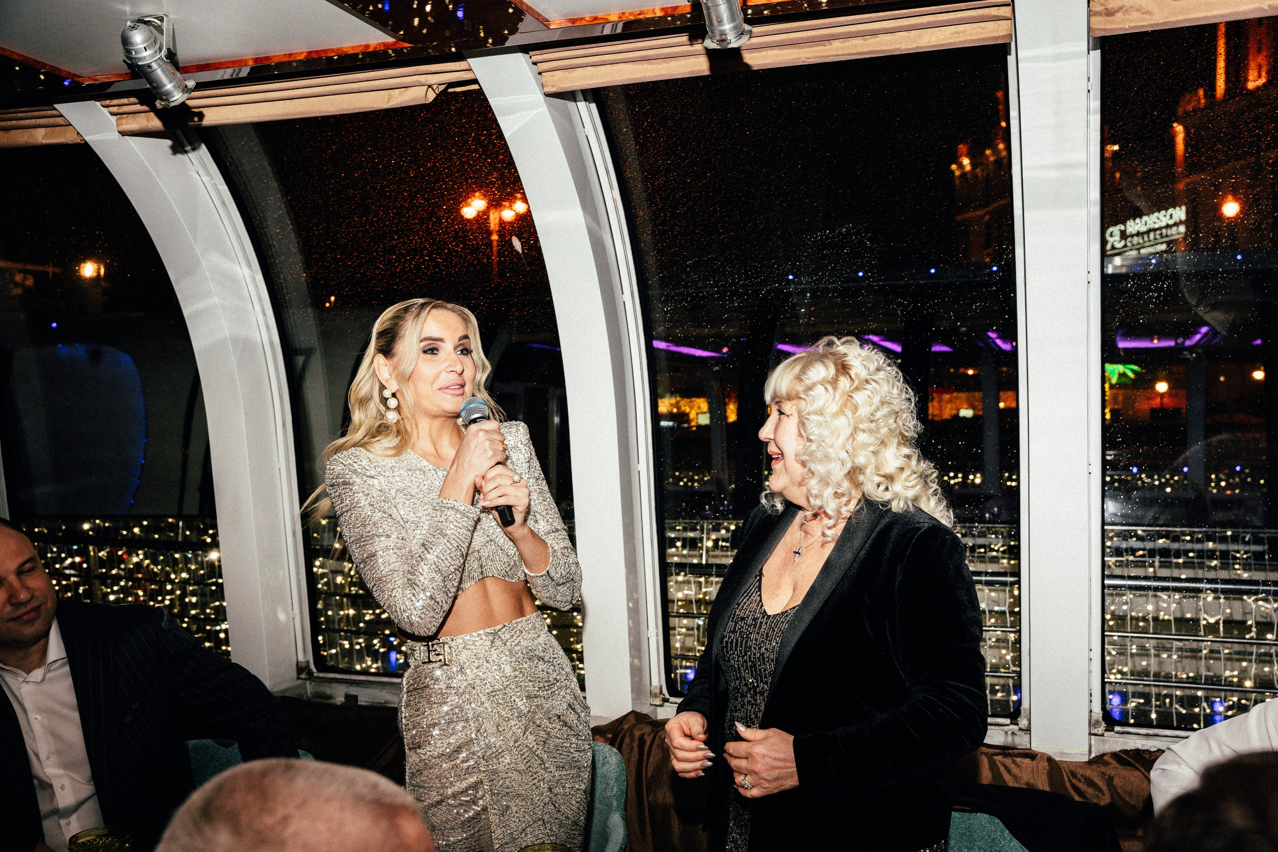 Корпоратив Erwin Река. Портретный и репортажный фотограф